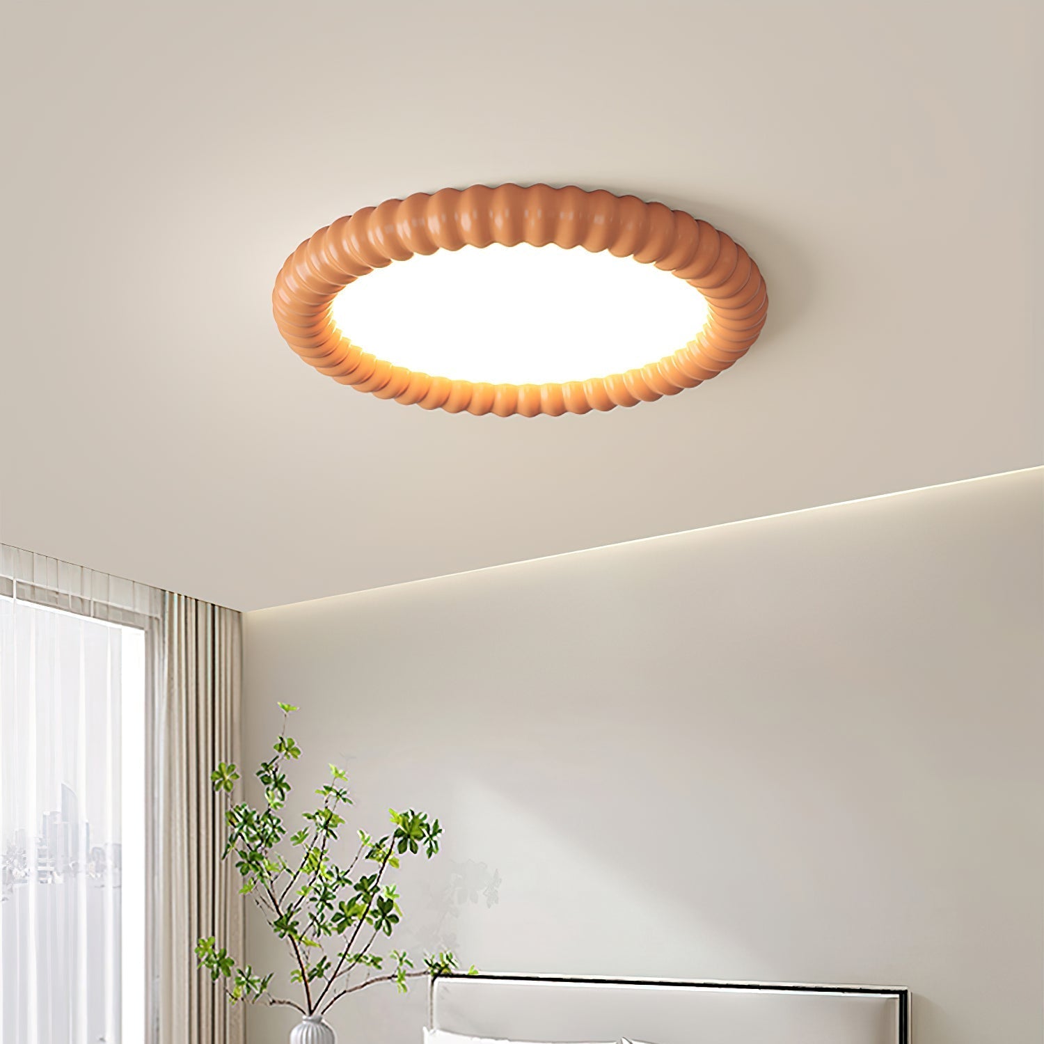 Cerevo Ceiling Light