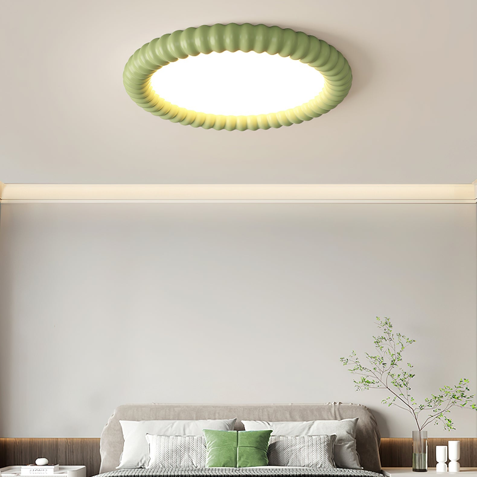 Cerevo Ceiling Light