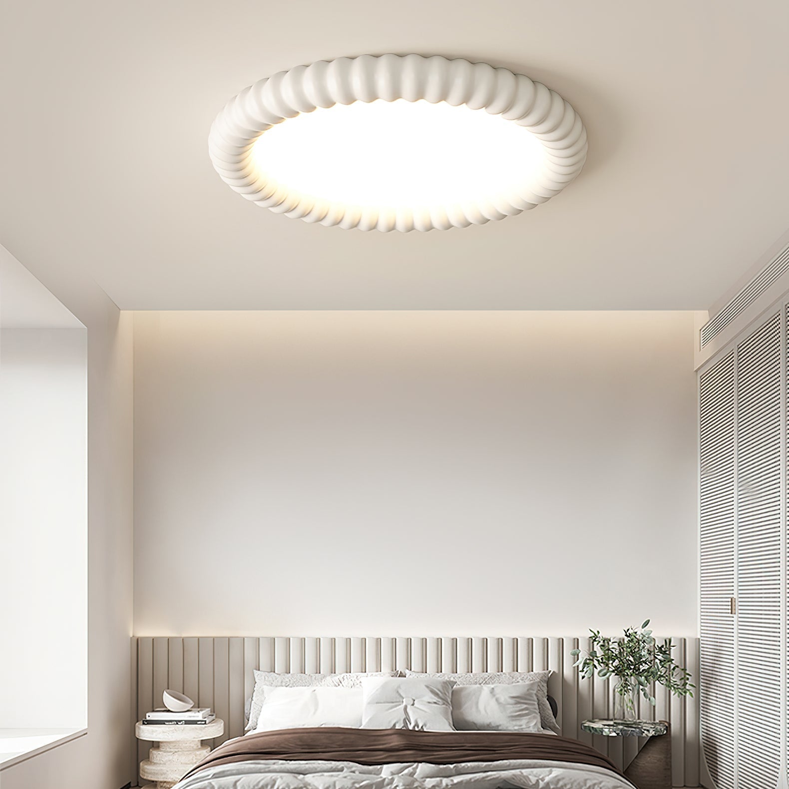 Cerevo Ceiling Light