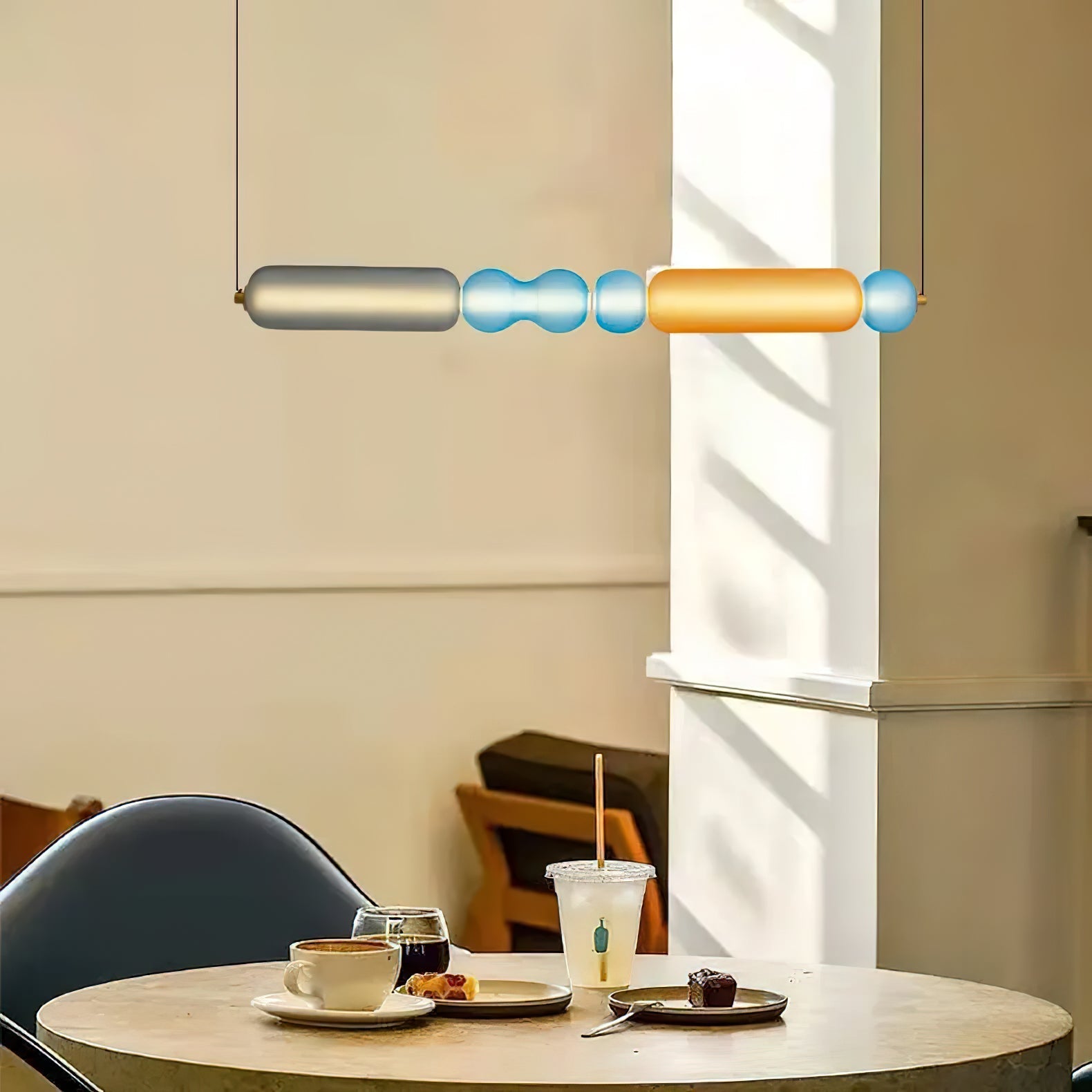 Sorex Pendant Light