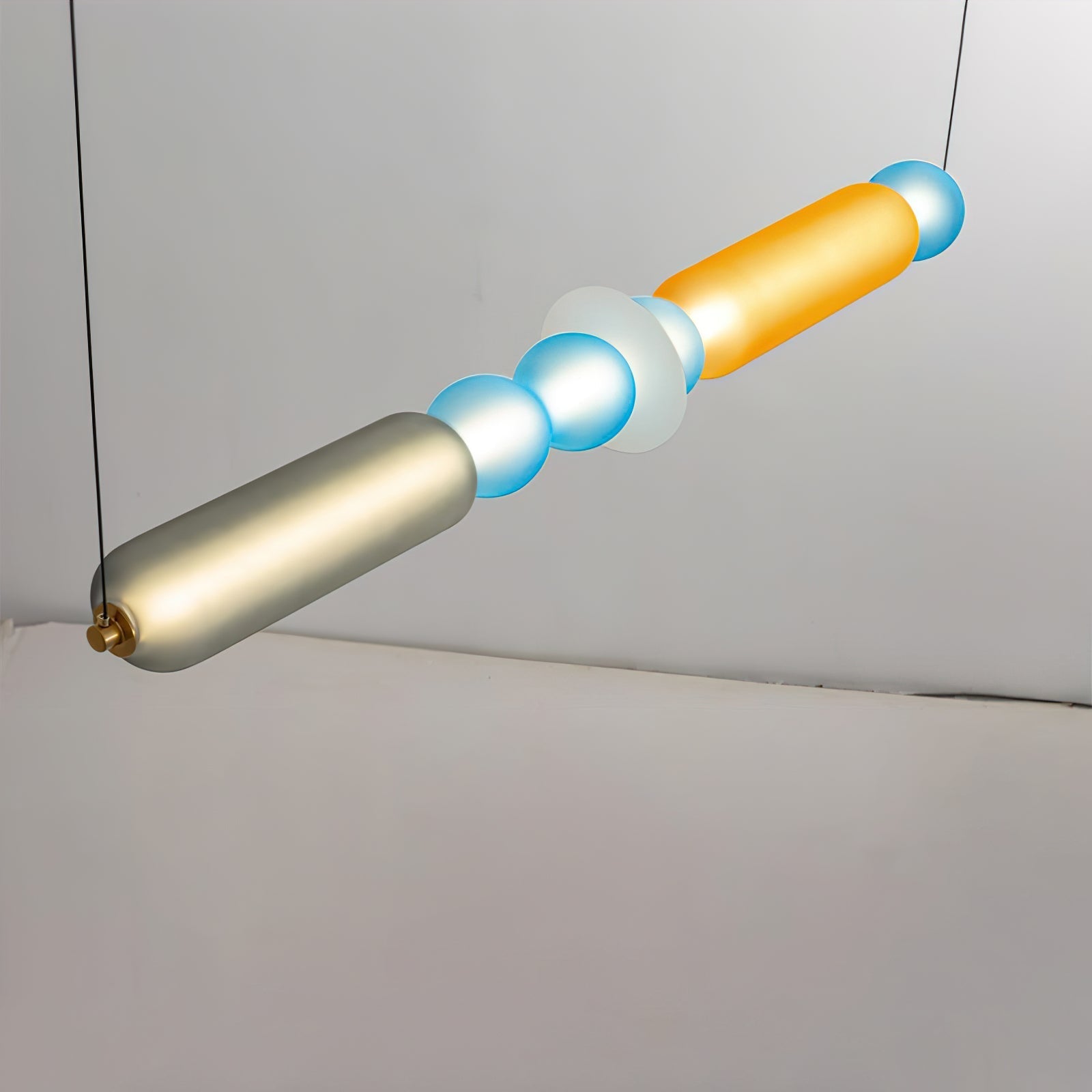 Sorex Pendant Light