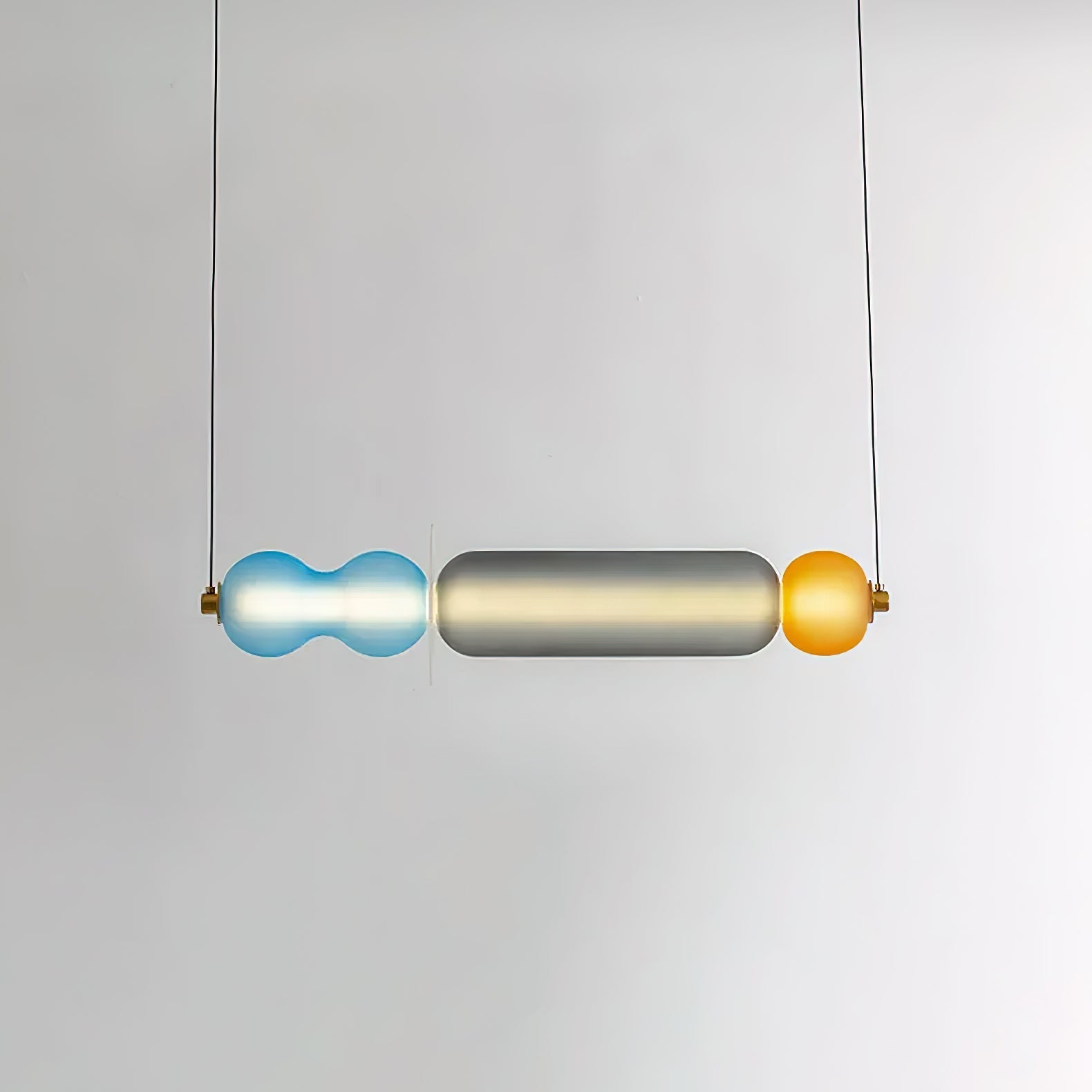 Sorex Pendant Light