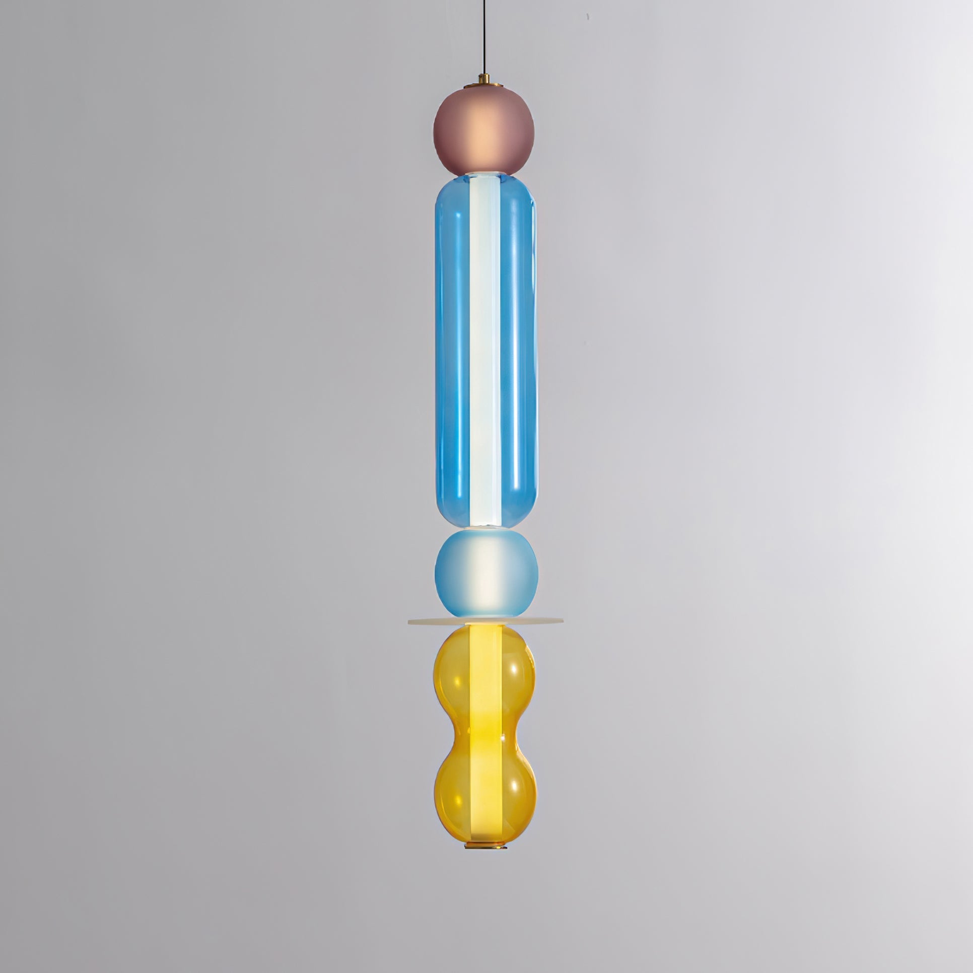 Sorex Pendant Light