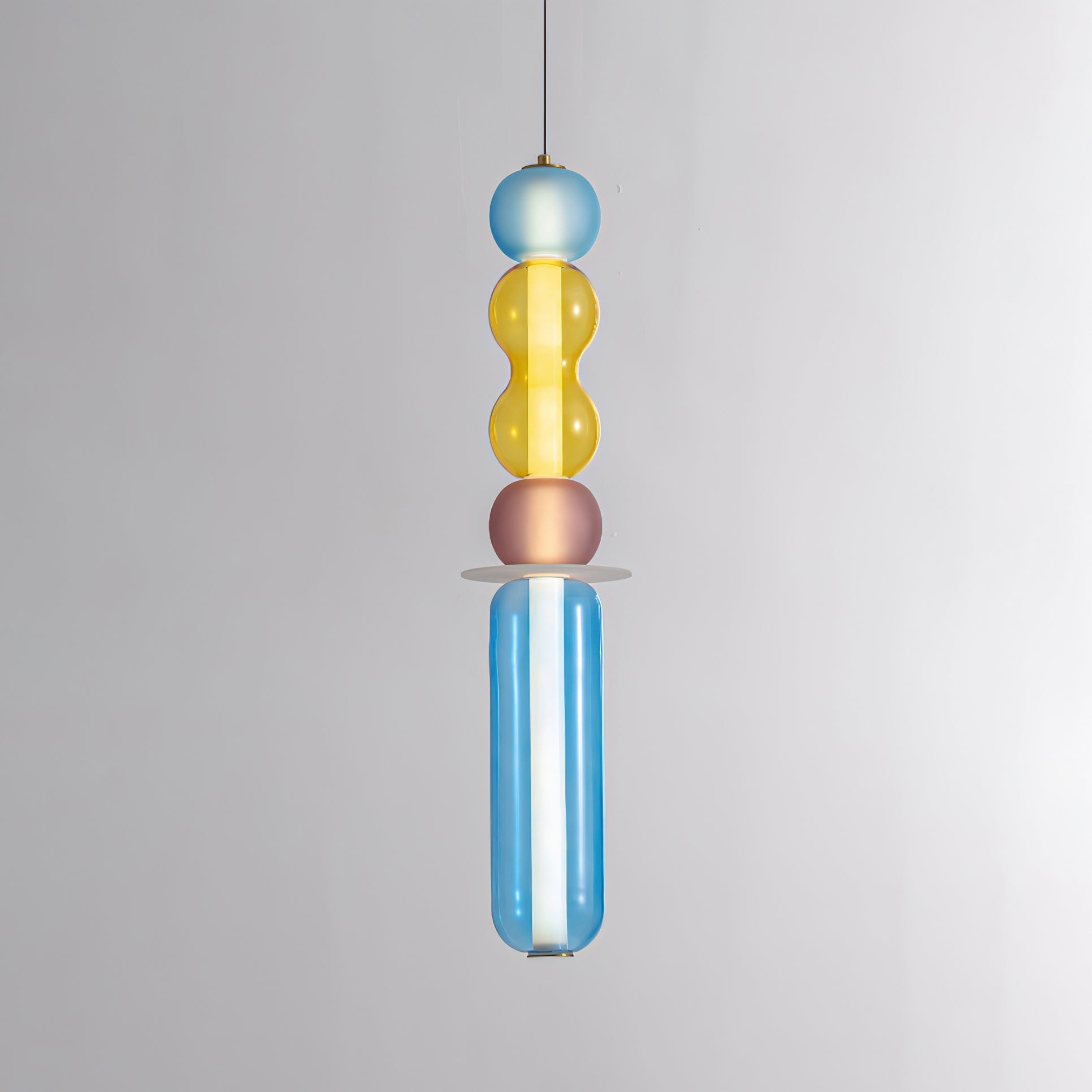 Sorex Pendant Light