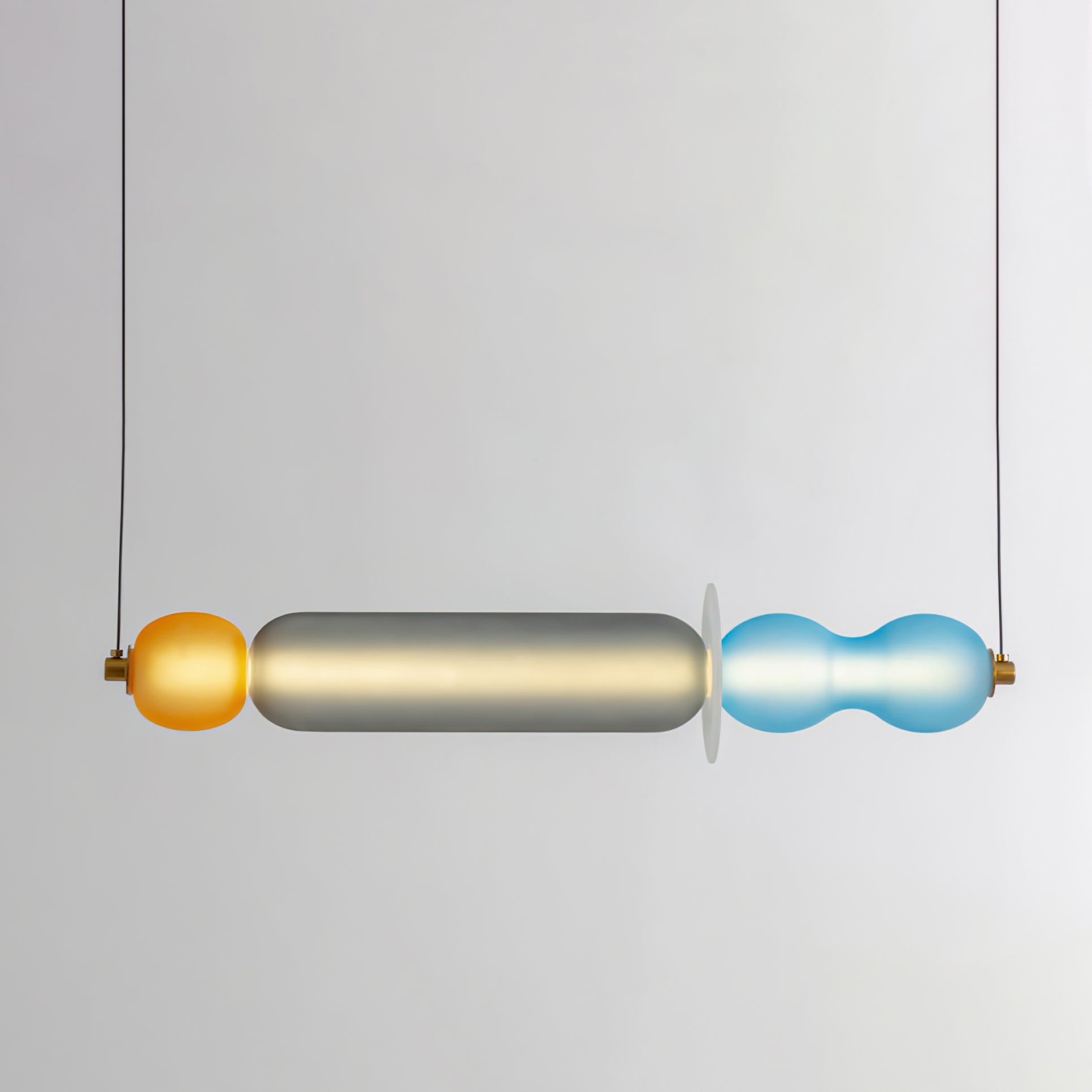 Sorex Pendant Light