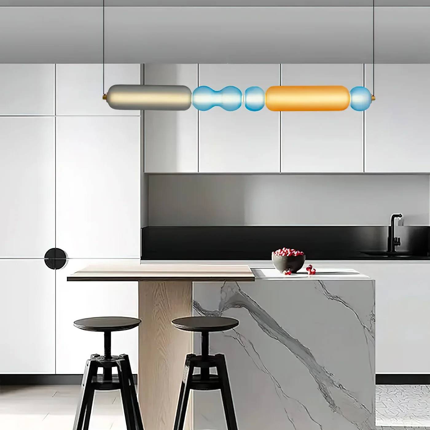Sorex Pendant Light