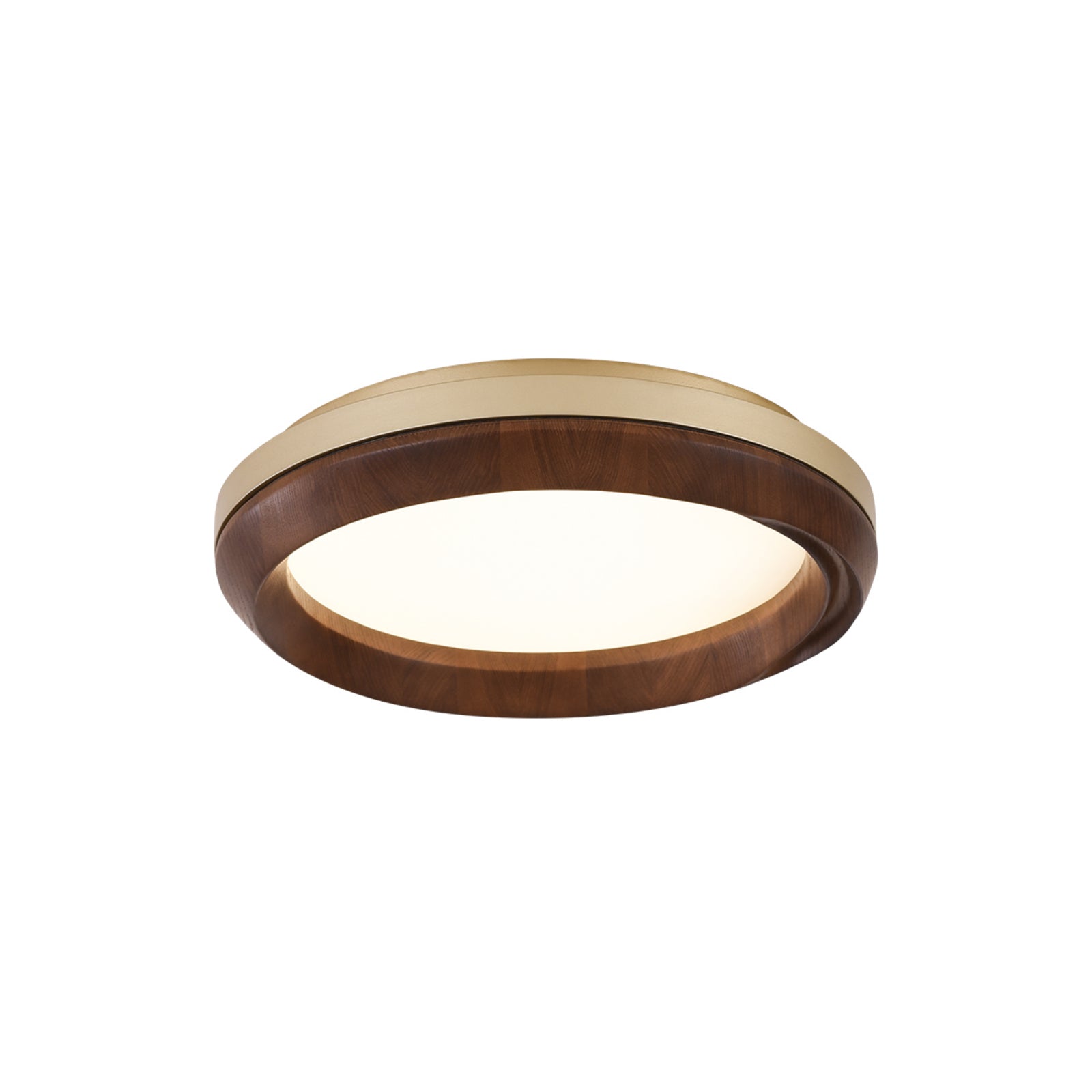 Belosca Wooden Ceiling Light