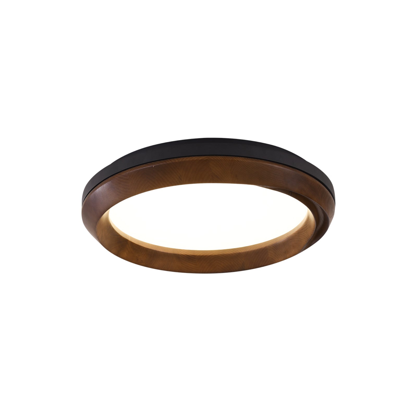 Belosca Wooden Ceiling Light