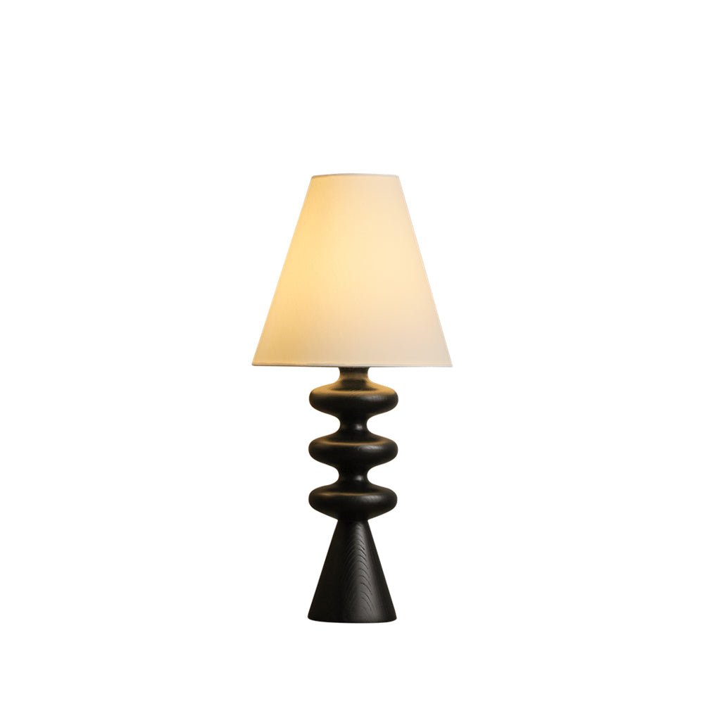Mys Wooden Table Lamp