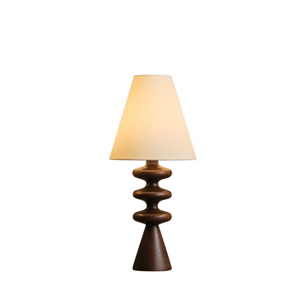 Mys Wooden Table Lamp