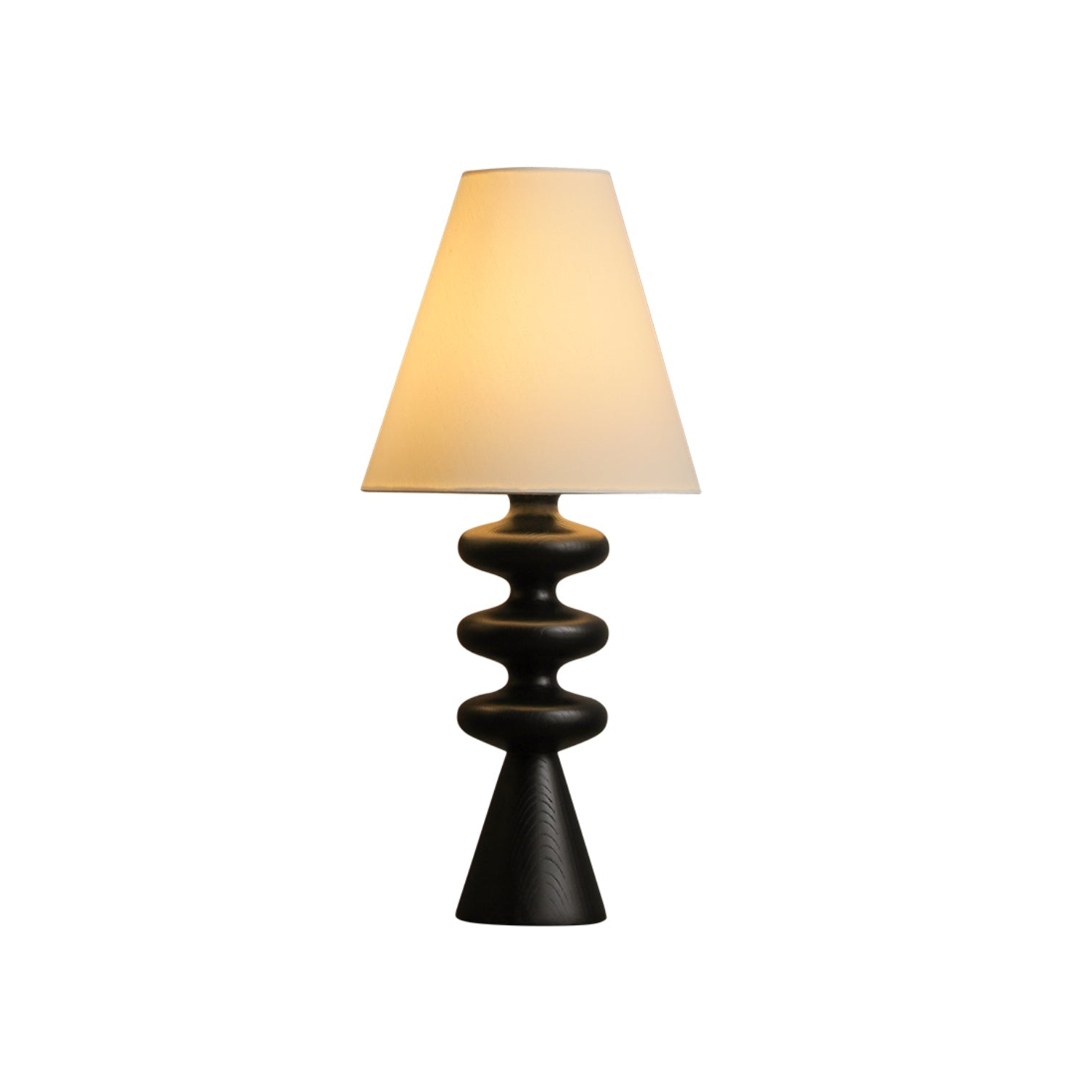 Mys Wooden Table Lamp