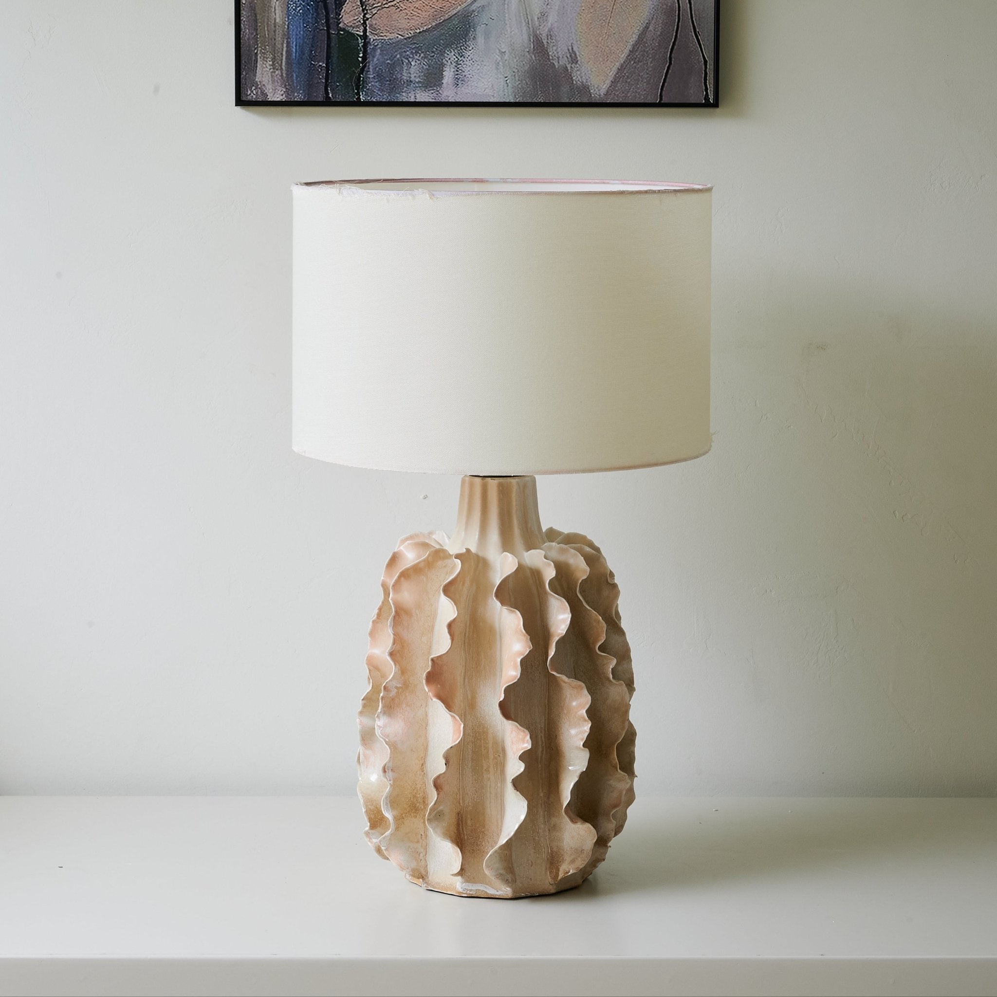Riclon Coral Design