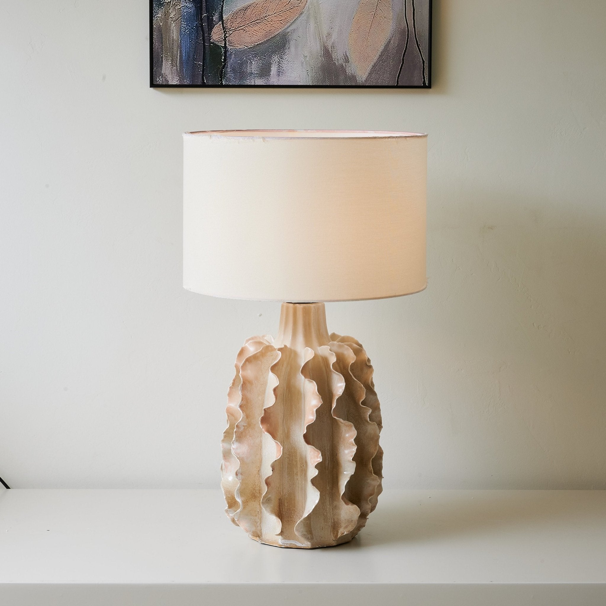 Riclon Coral Design