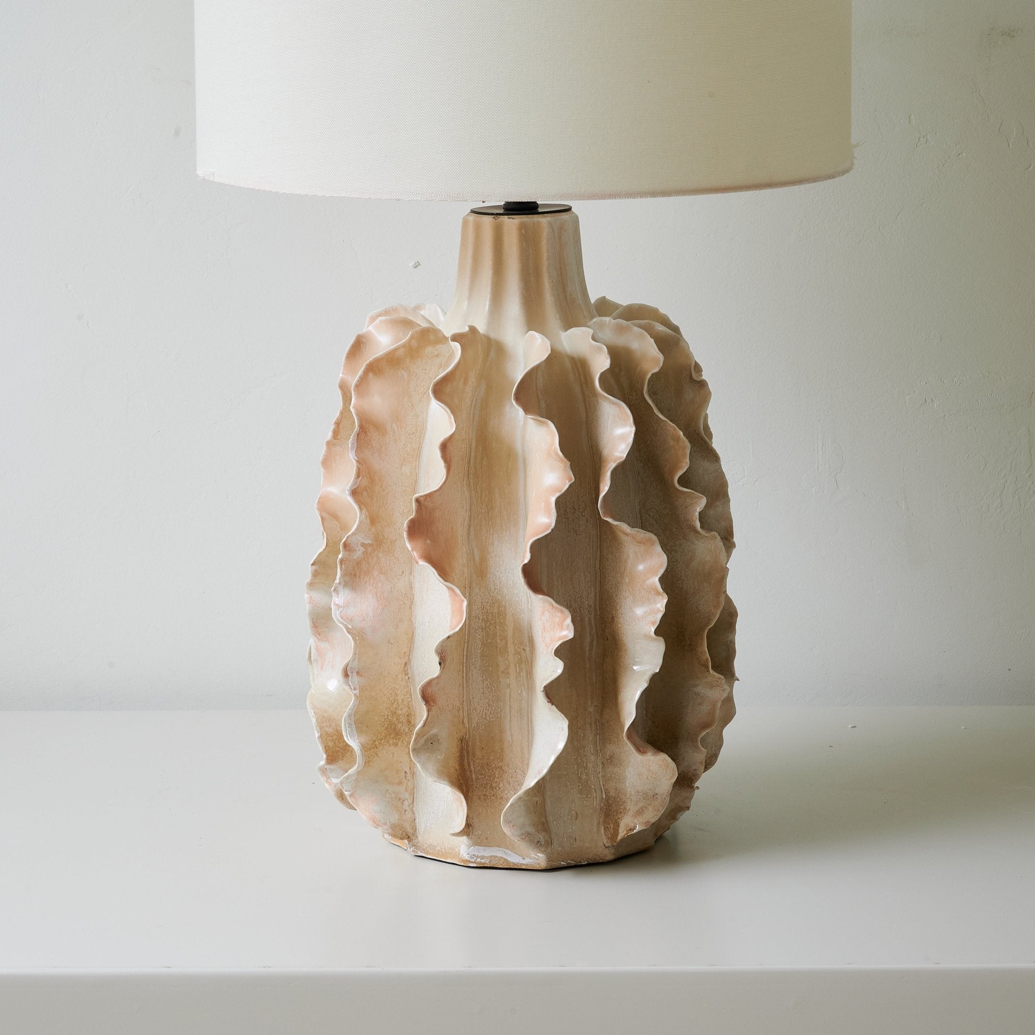 Riclon Coral Design