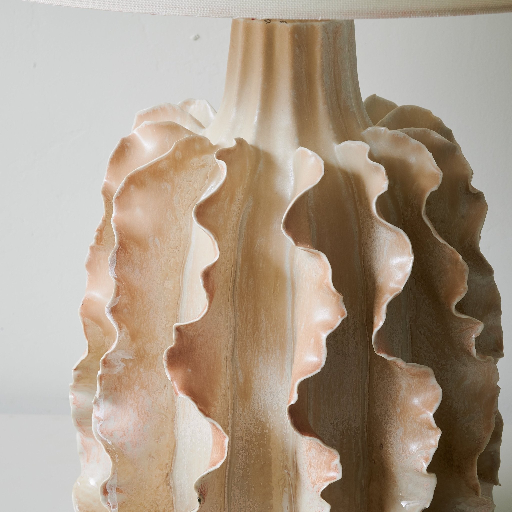 Riclon Coral Design