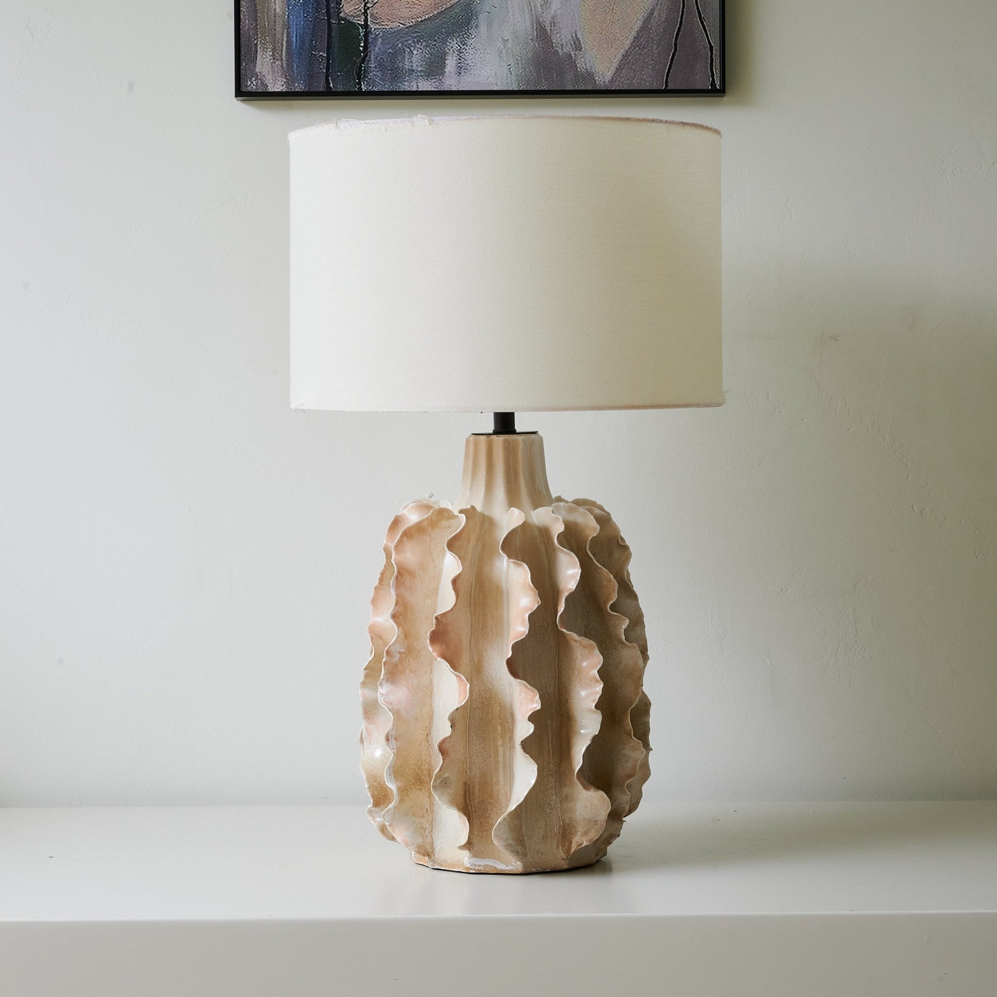 Riclon Coral Design
