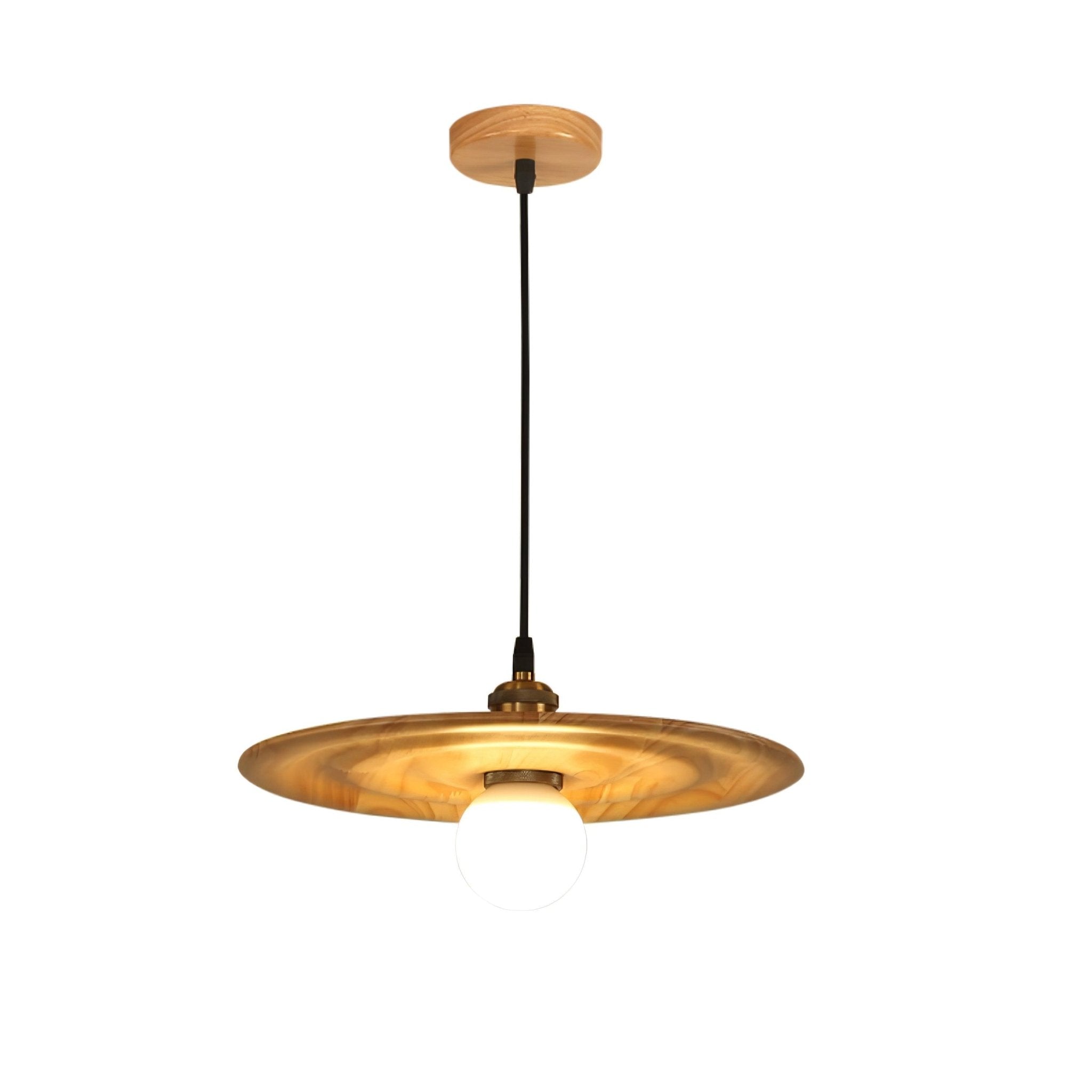 Rilwon Pendant Light