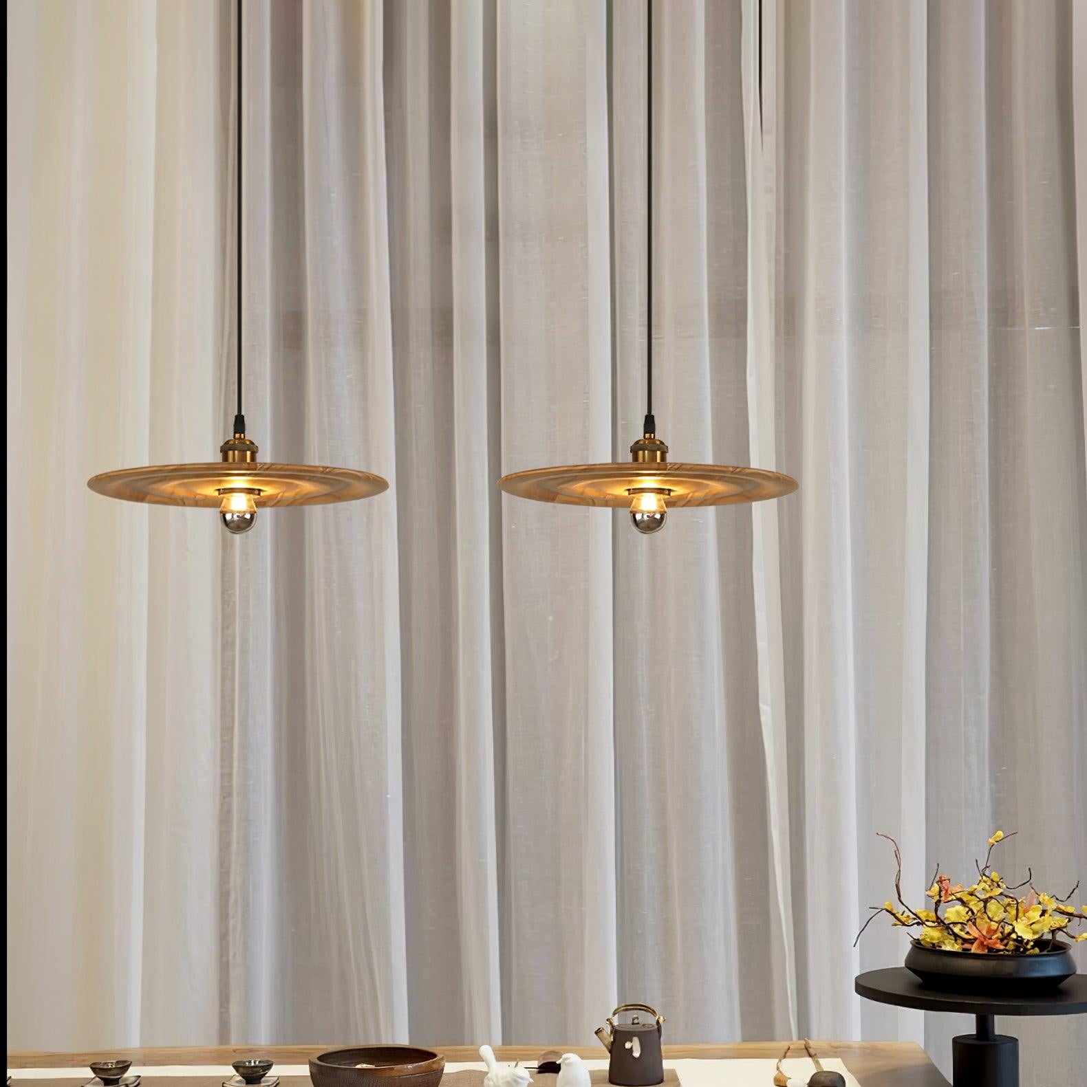 Rilwon Pendant Light