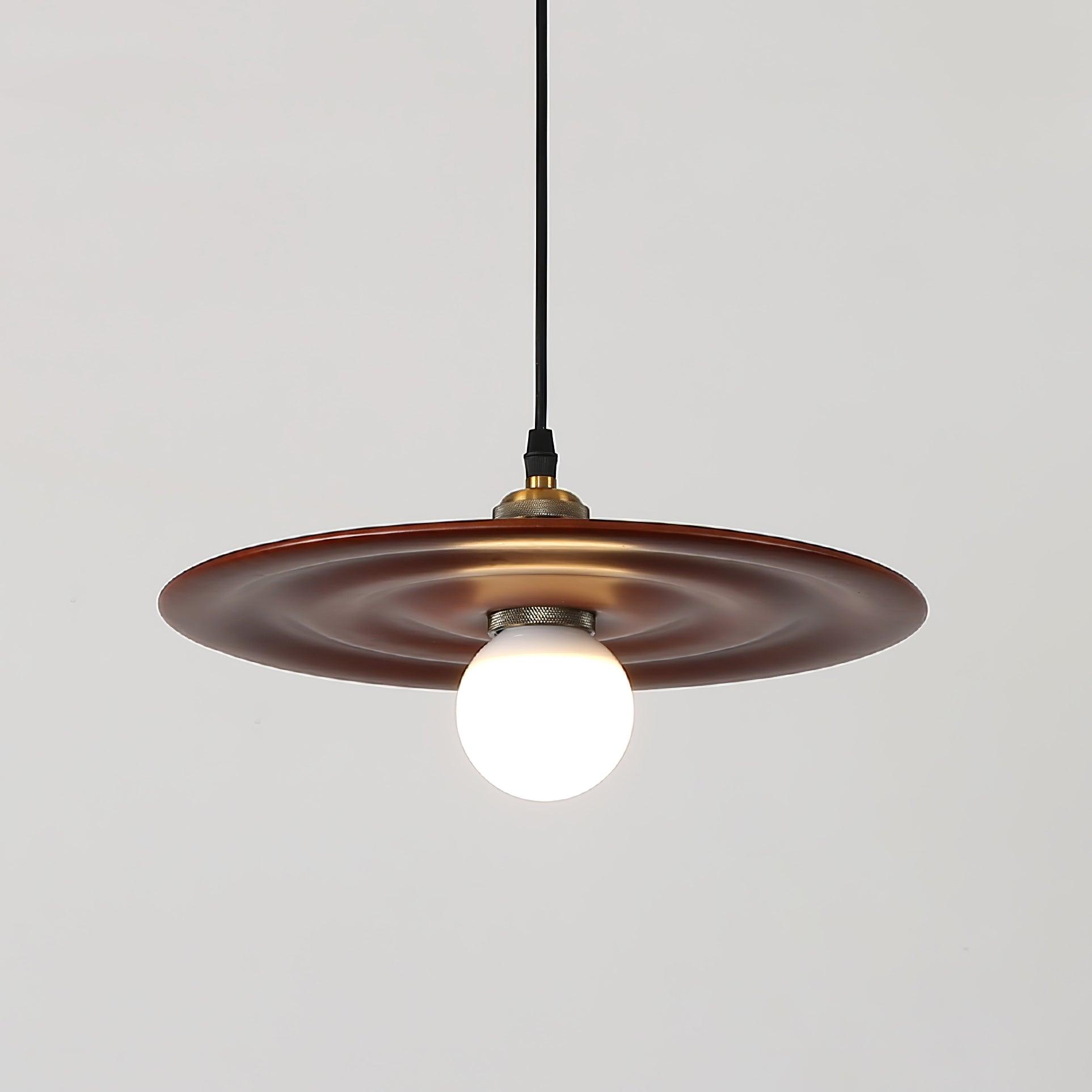 Rilwon Pendant Light