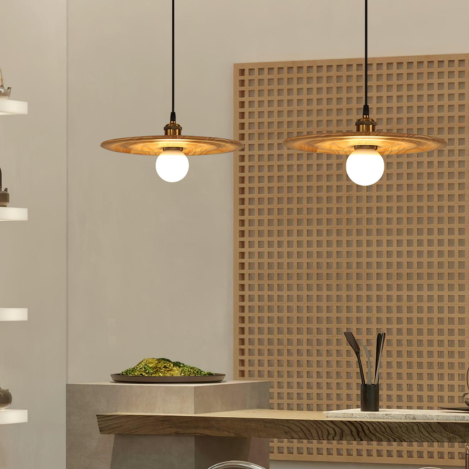 Rilwon Pendant Light