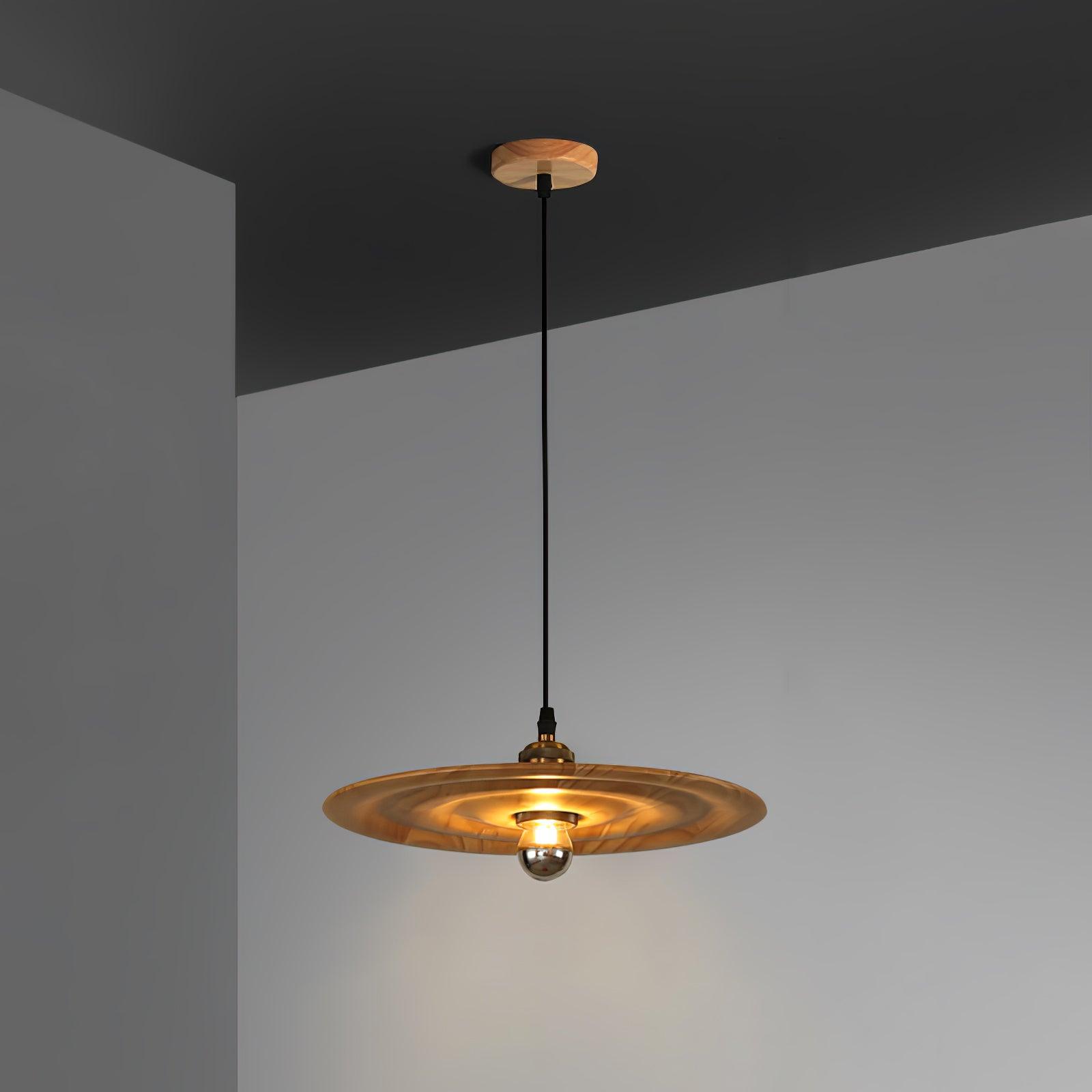 Rilwon Pendant Light