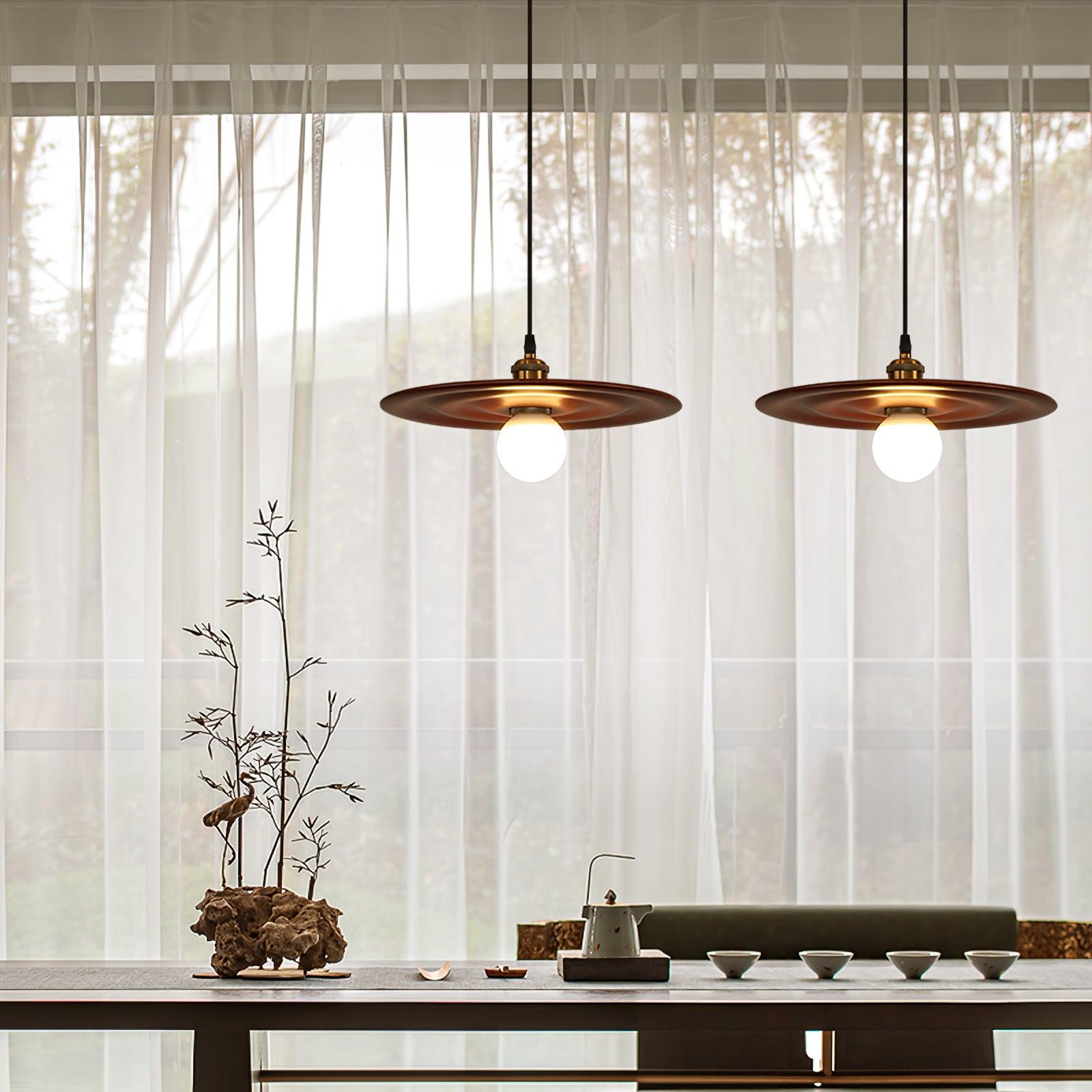 Rilwon Pendant Light