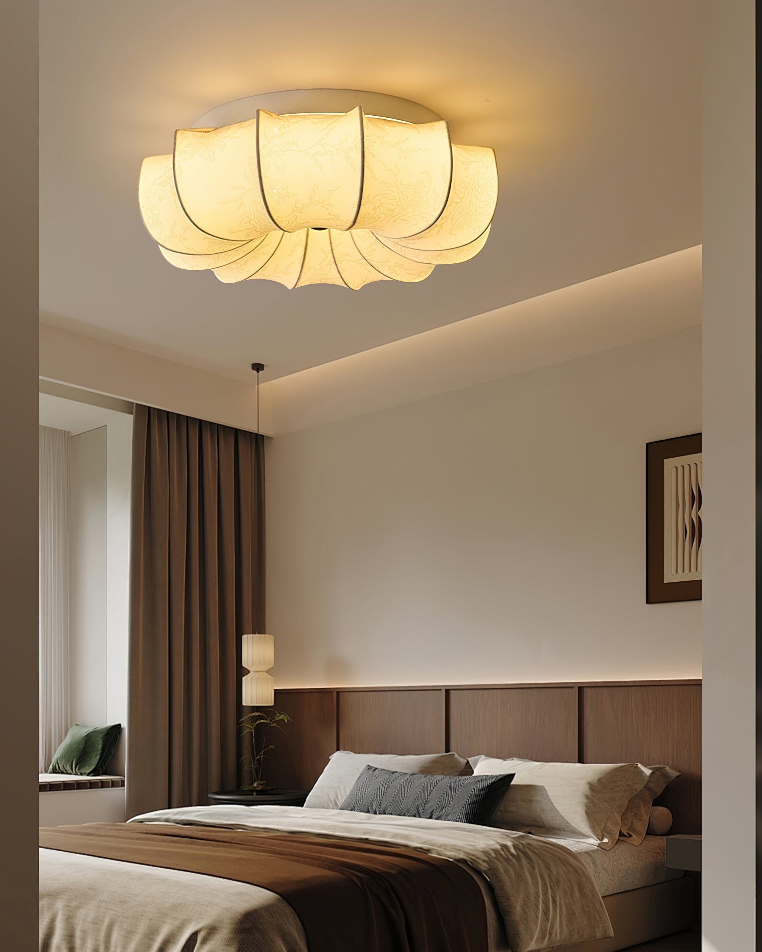 Kyneler Ceiling Light