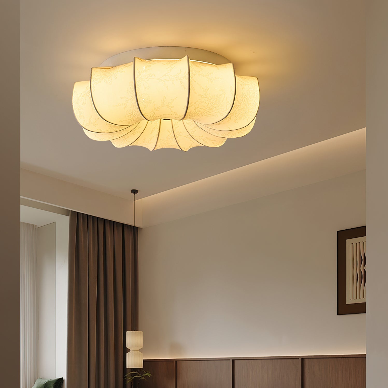 Kyneler Ceiling Light