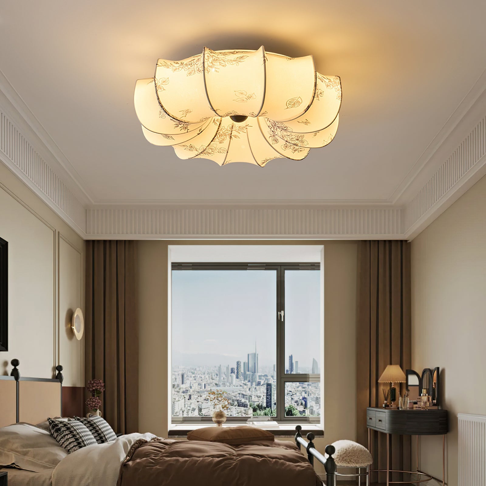 Kyneler Ceiling Light
