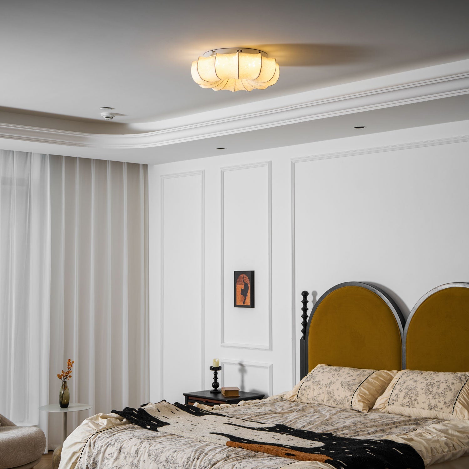 Kyneler Ceiling Light