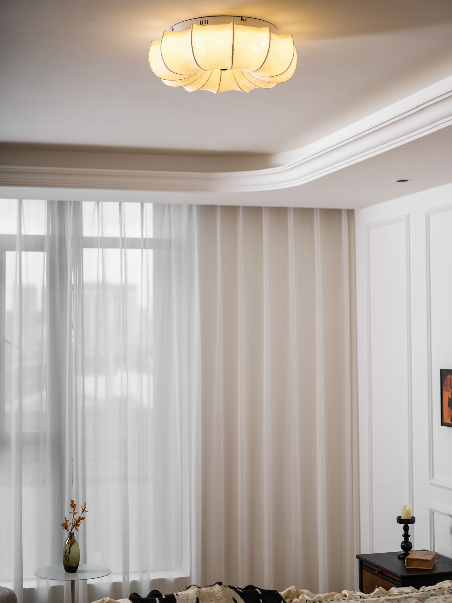 Kyneler Ceiling Light