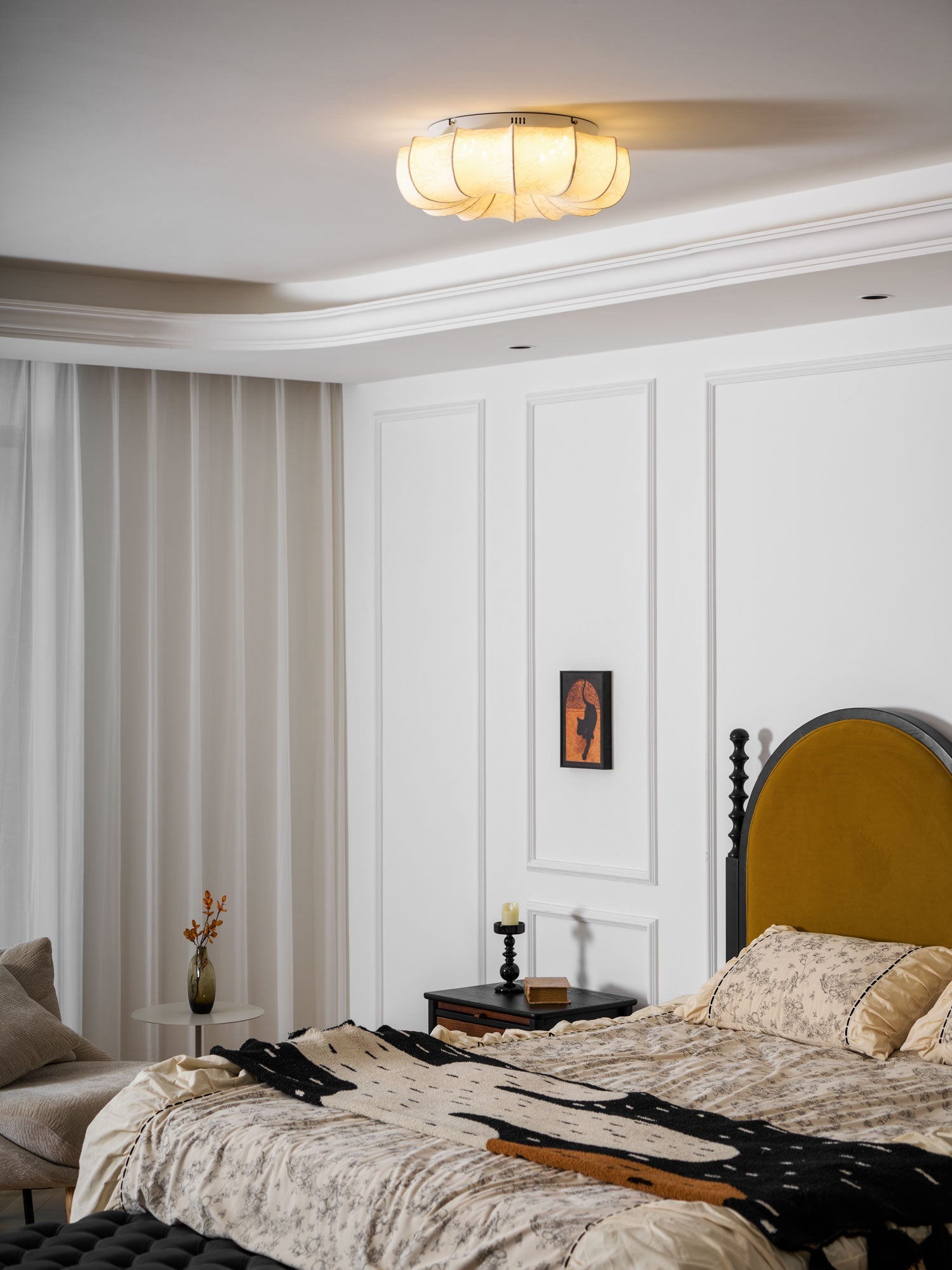Kyneler Ceiling Light