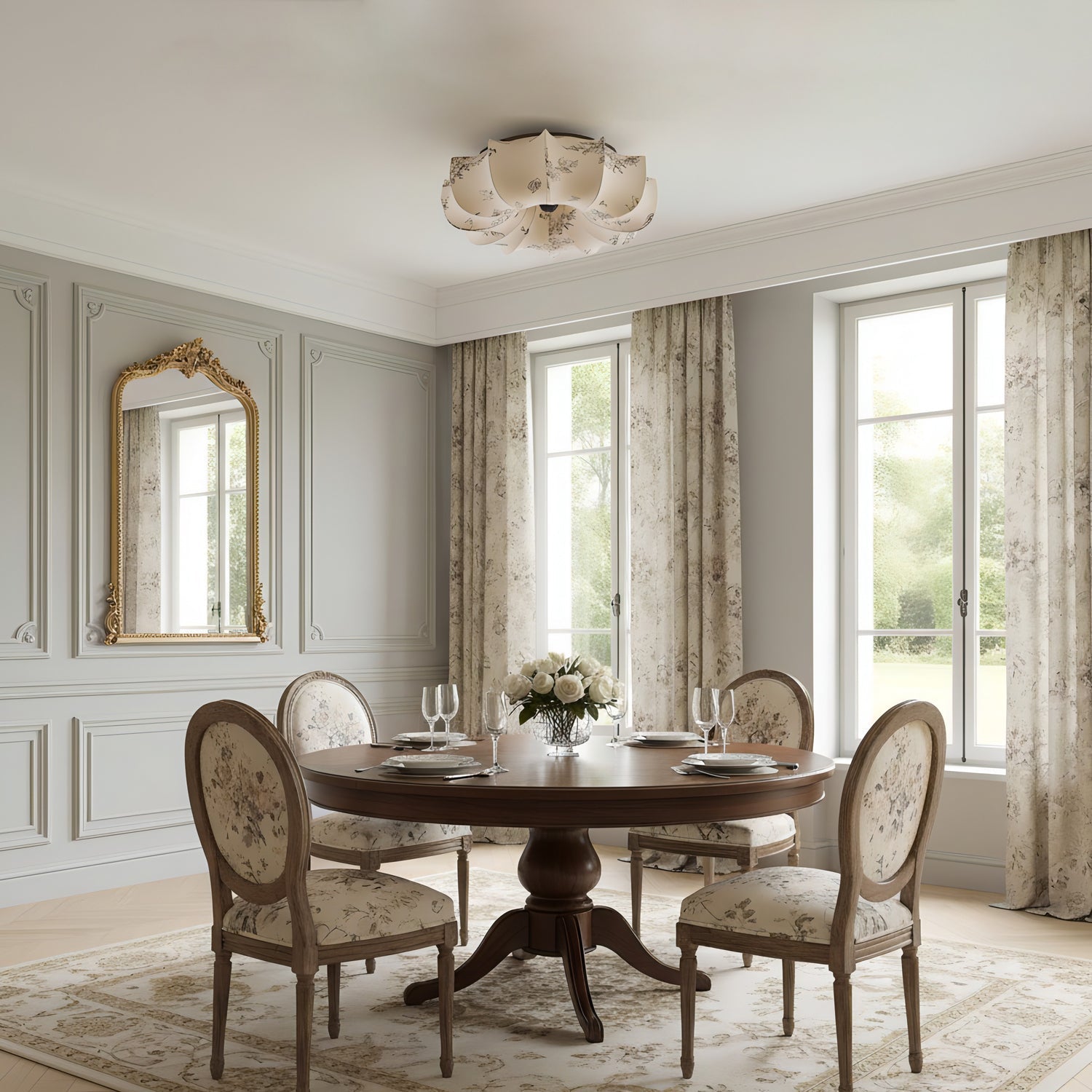 Kyneler Ceiling Light