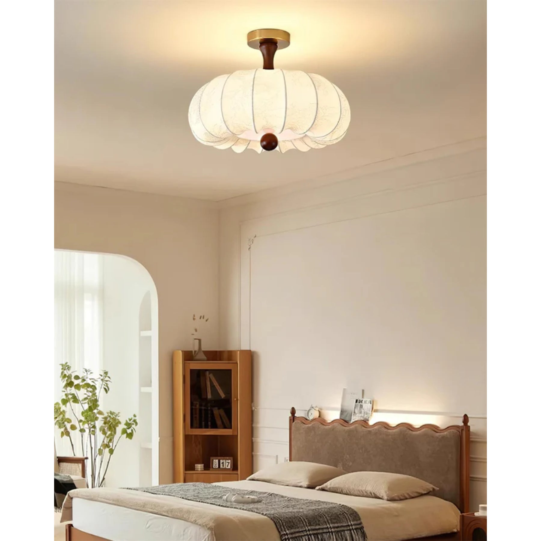 Riovale Ceiling Light