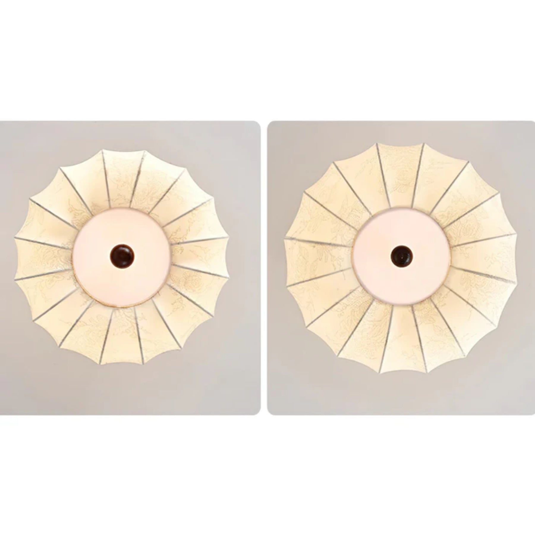 Riovale Ceiling Light