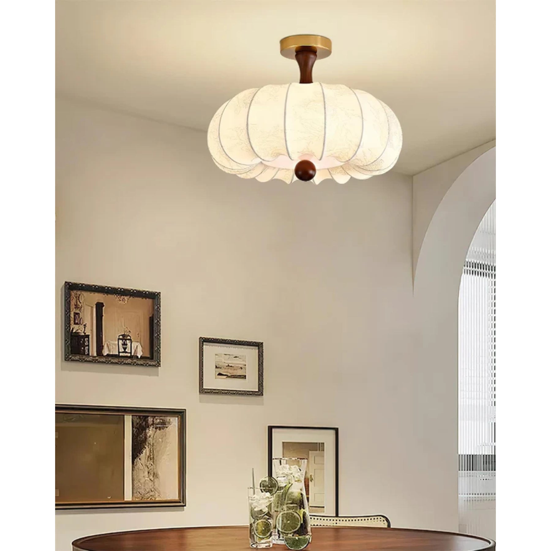 Riovale Ceiling Light