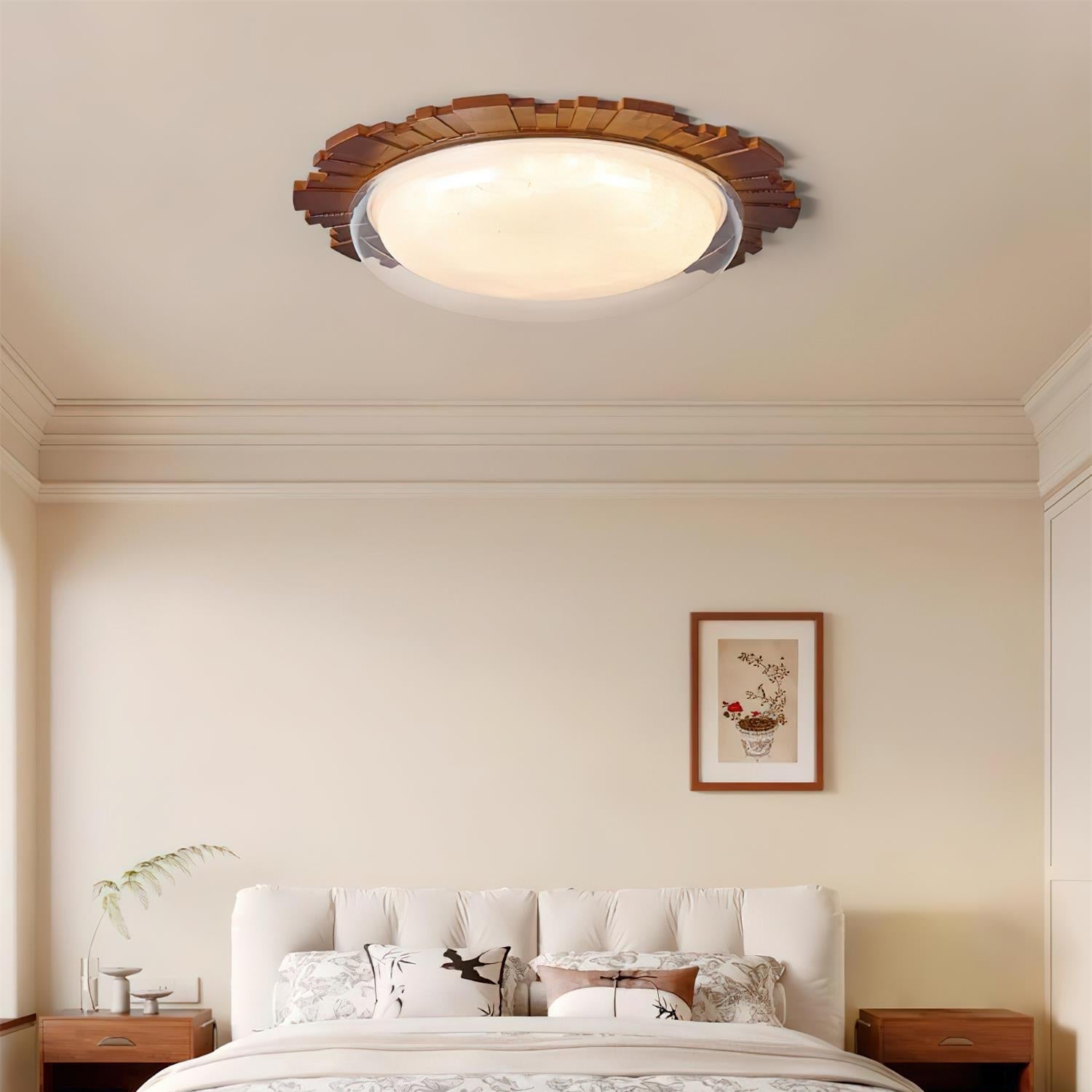 Escilora Ceiling Light