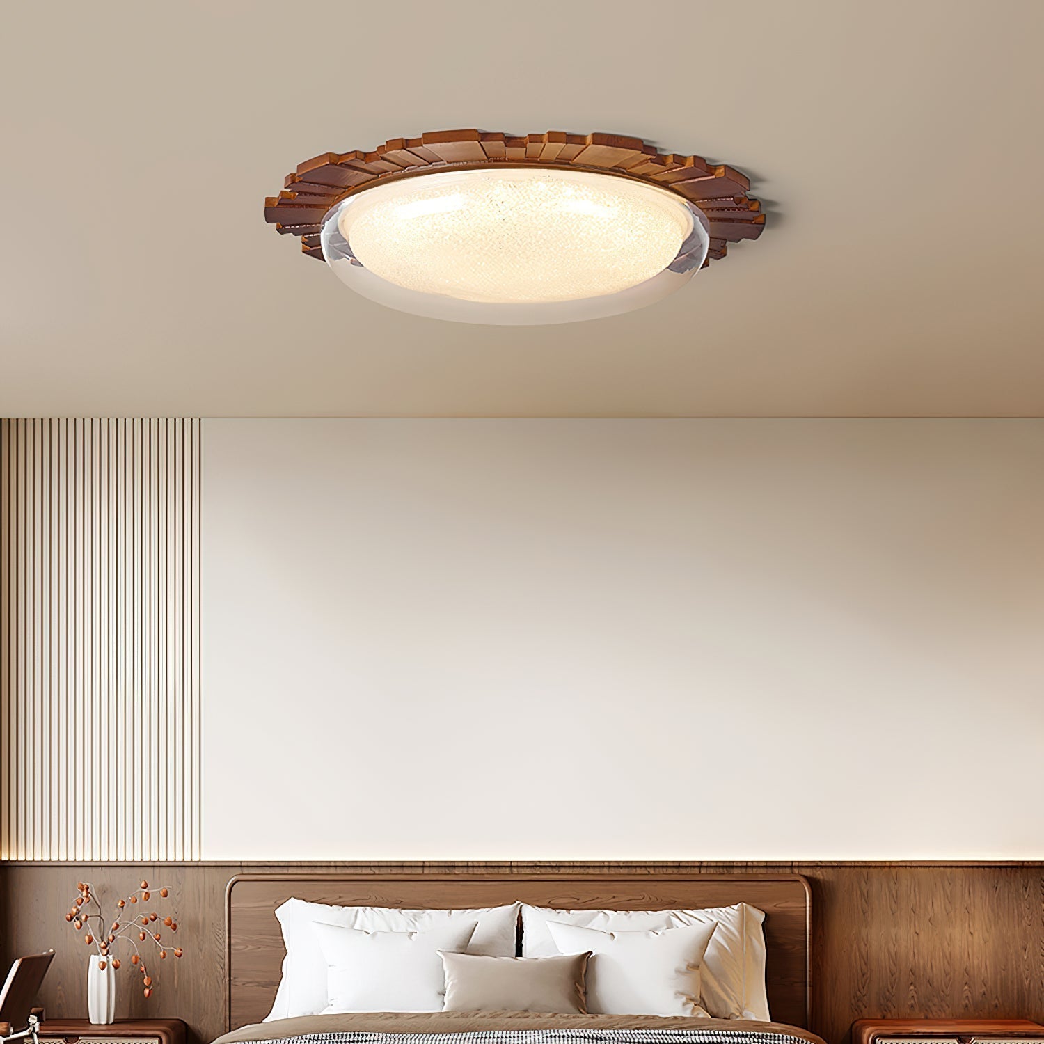 Escilora Ceiling Light