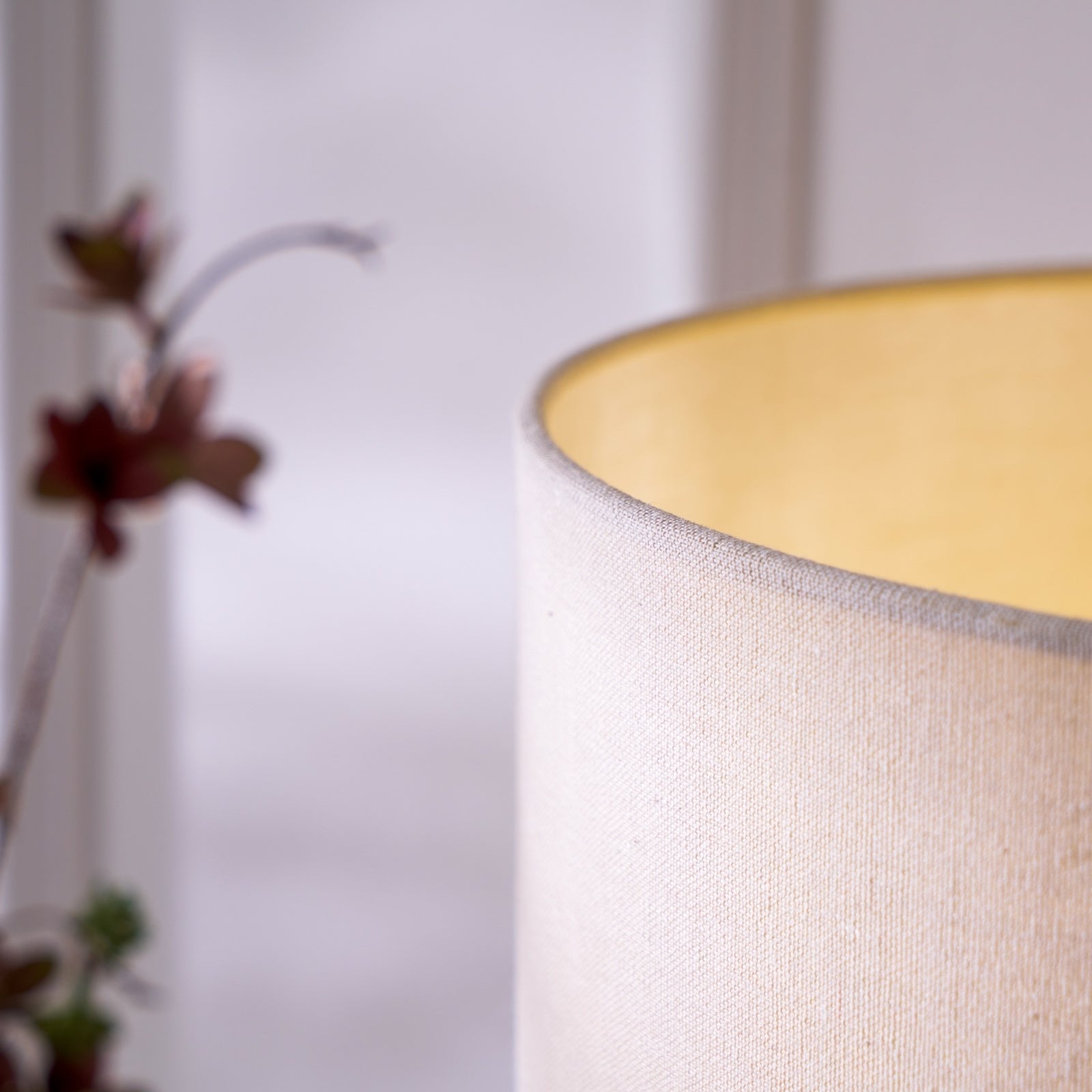 Rivame Marble Table Lamp