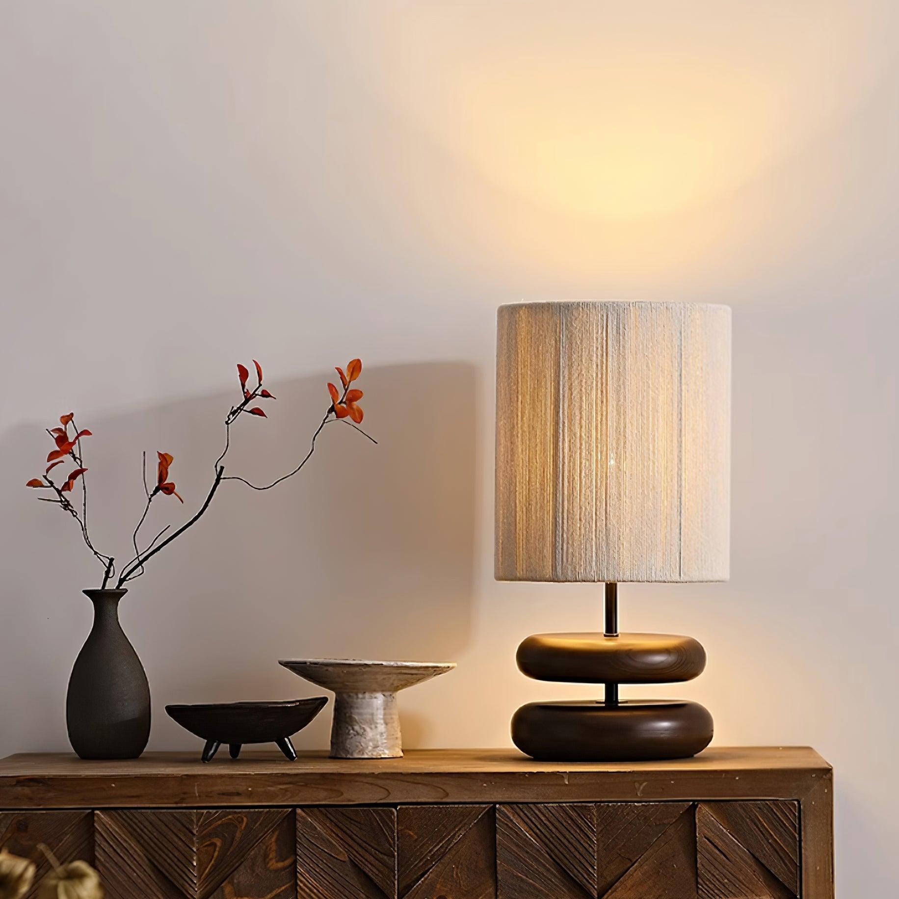 Kravor Table Lamp