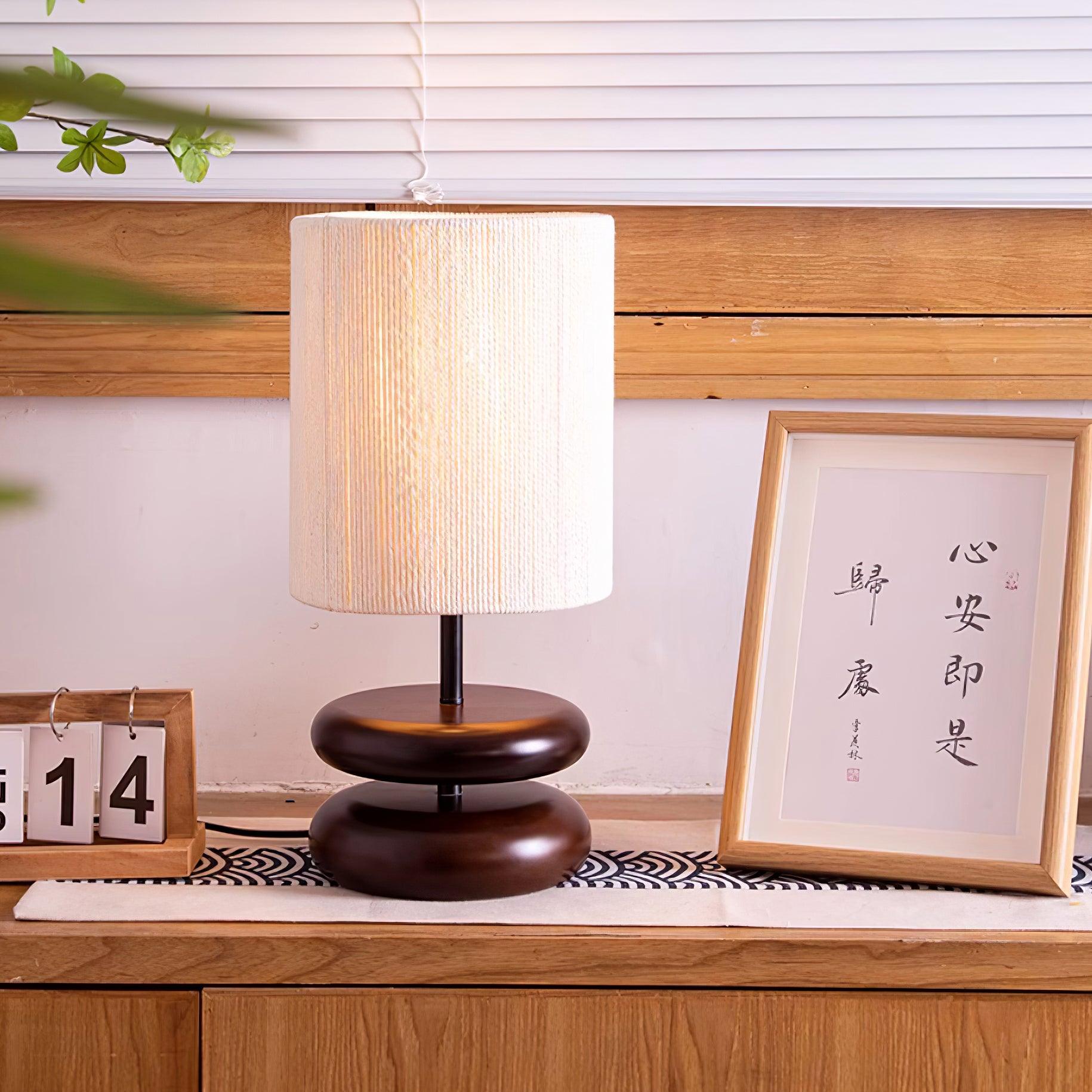 Kravor Table Lamp