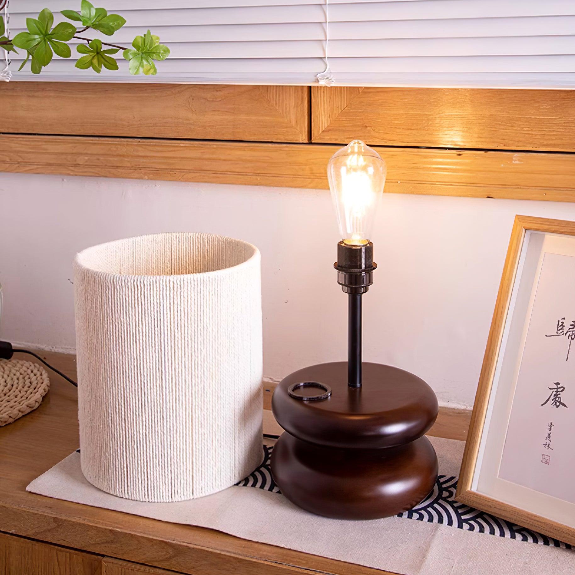 Kravor Table Lamp