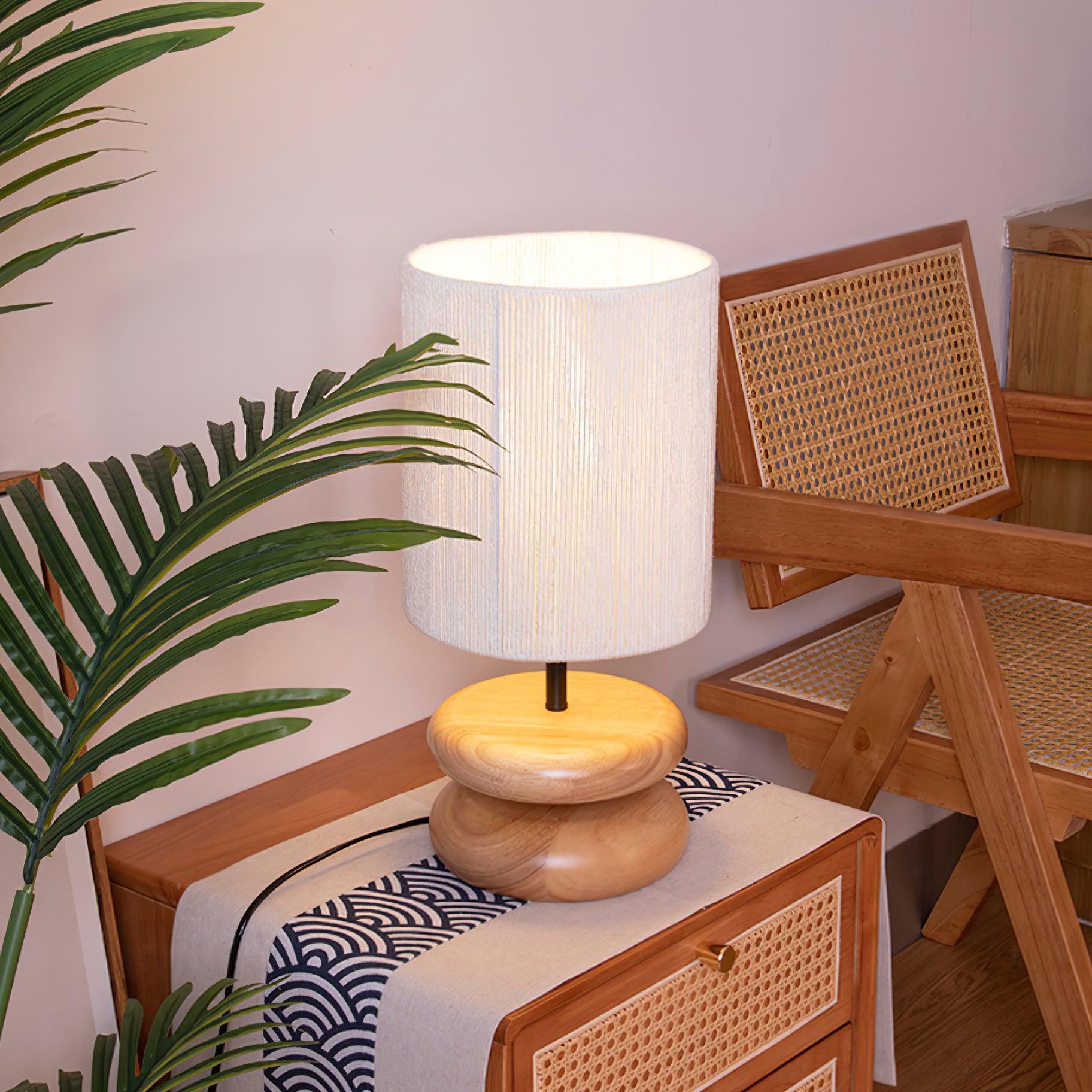 Kravor Table Lamp