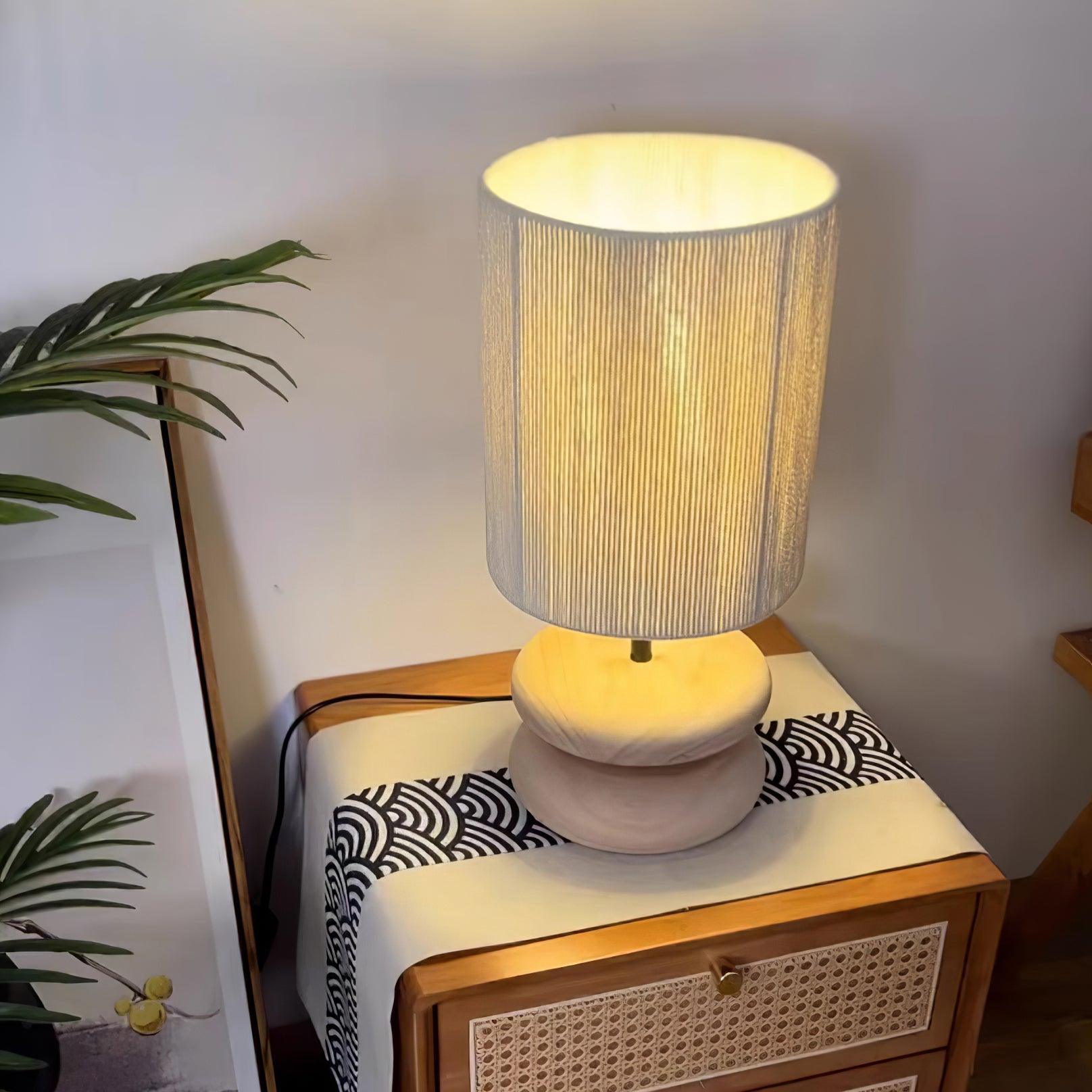 Kravor Table Lamp