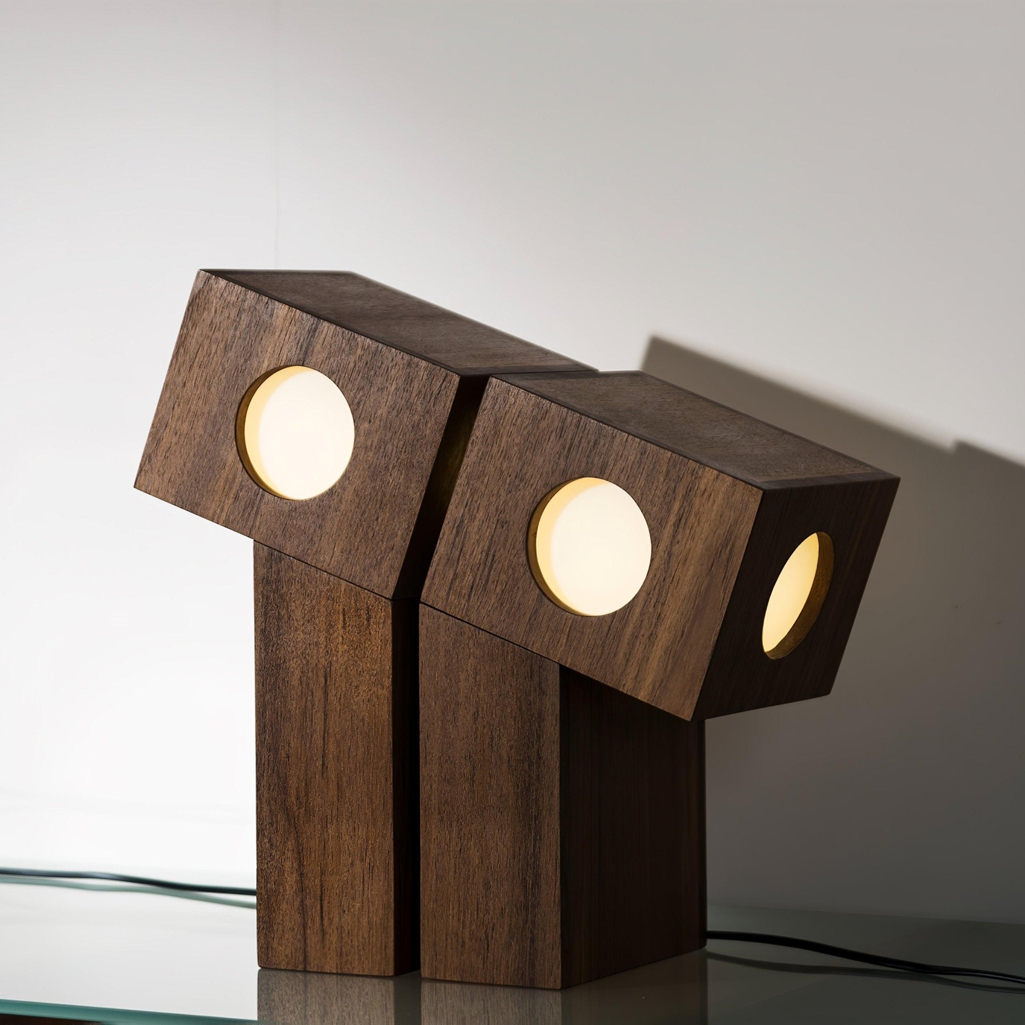 Robo Blok Table Lamp