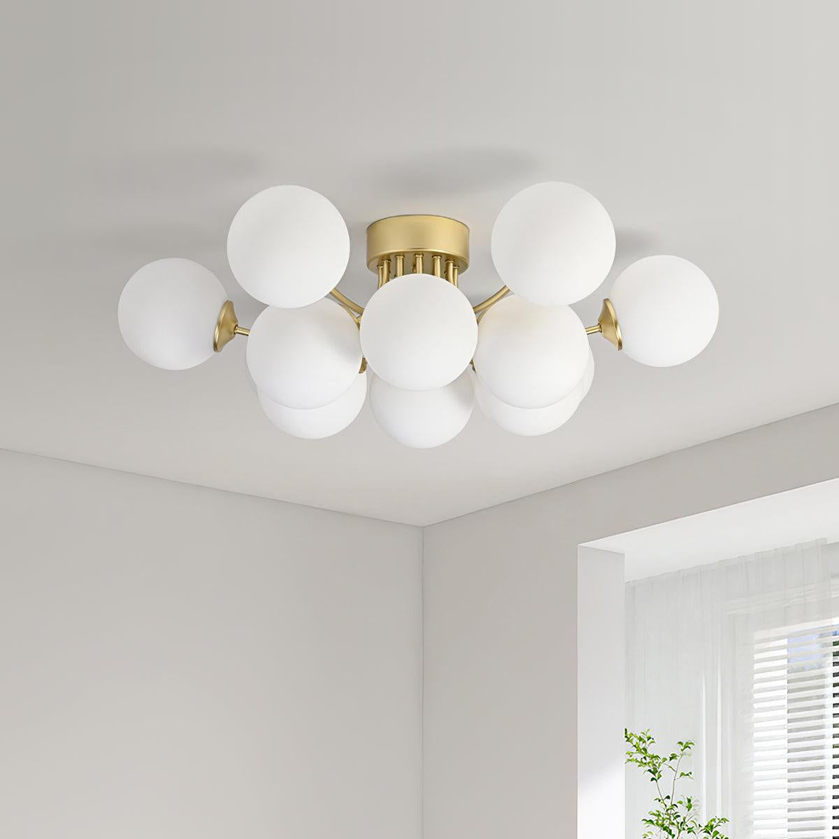 Raco Bulb Ceiling Light