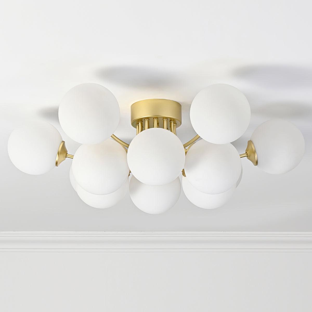Raco Bulb Ceiling Light