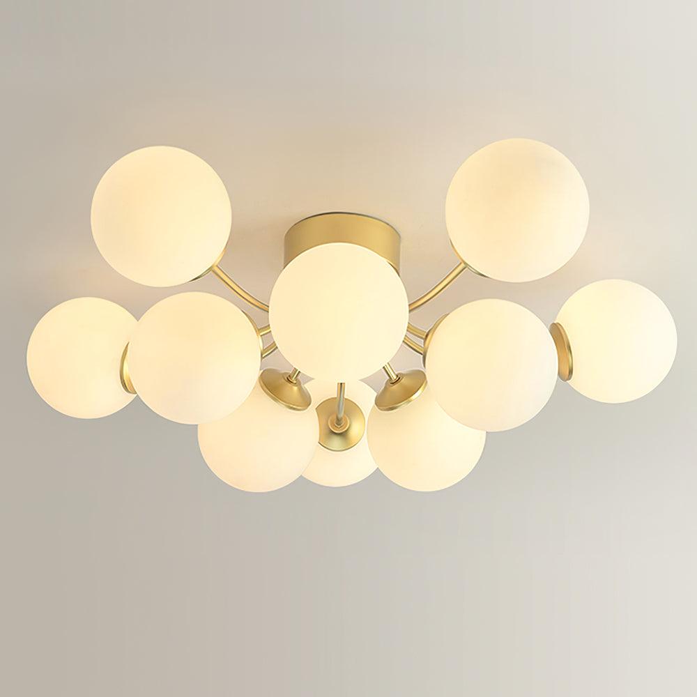 Raco Bulb Ceiling Light