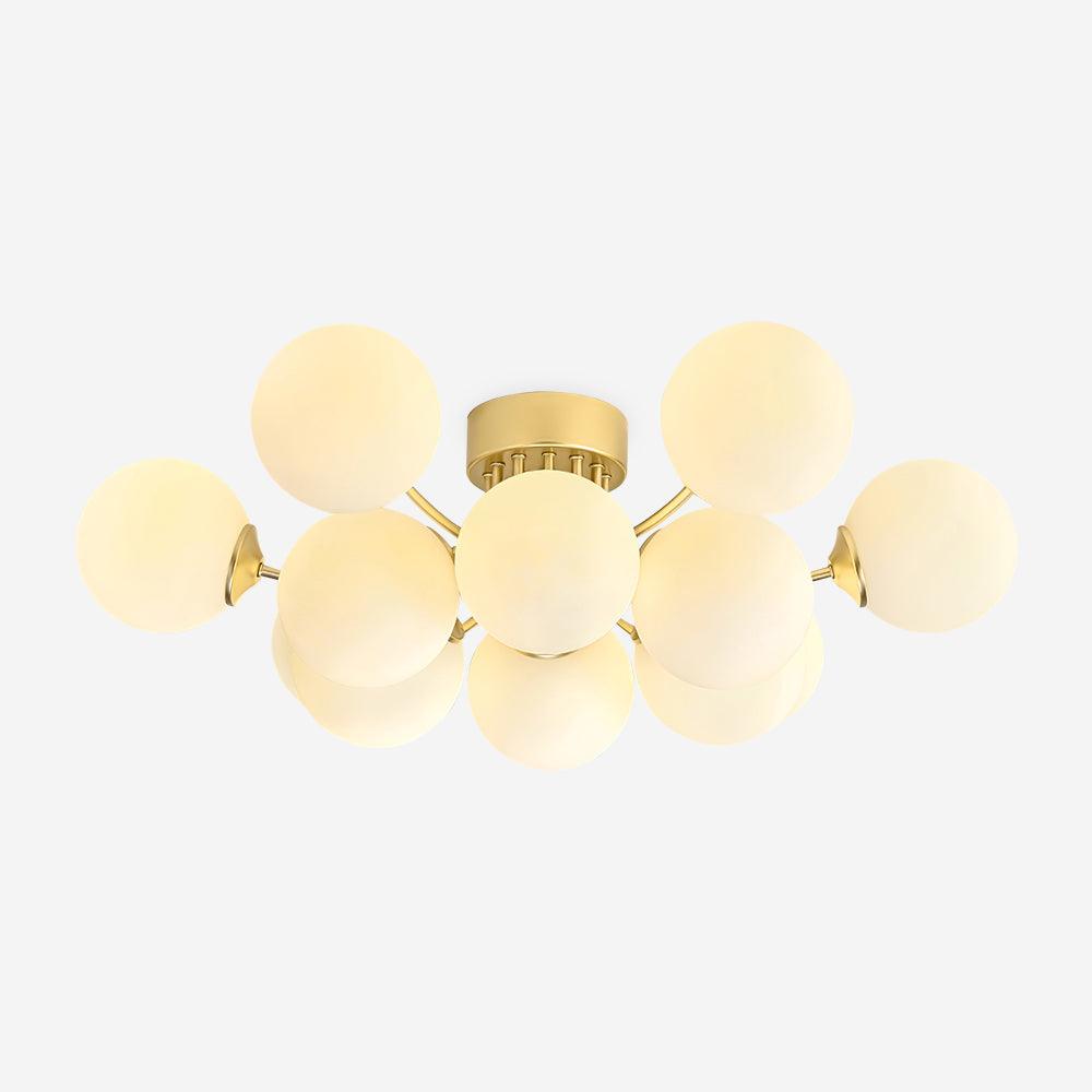 Raco Bulb Ceiling Light