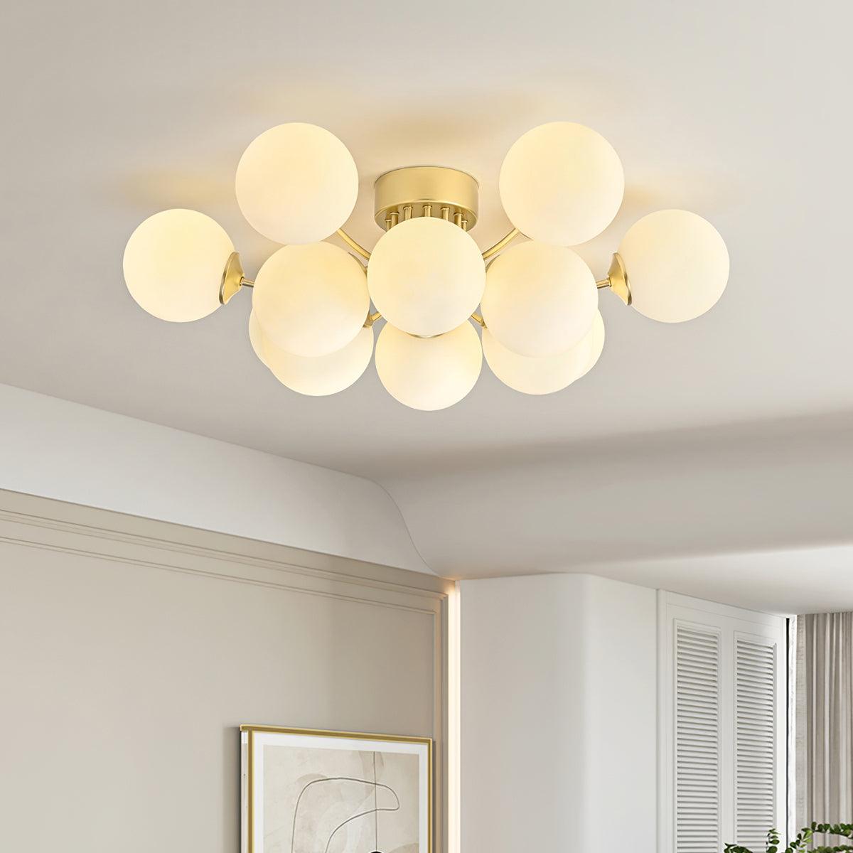 Raco Bulb Ceiling Light